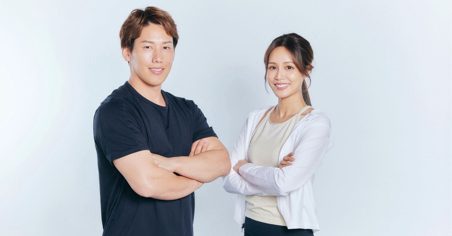 【メジャー流・身体づくりを子どもたちへ】吉田正尚×管理栄養士の妻が1年かけ開発。特許成分配合の「成長期プロテイン ITADAKI HERO」への想いを先行公開。