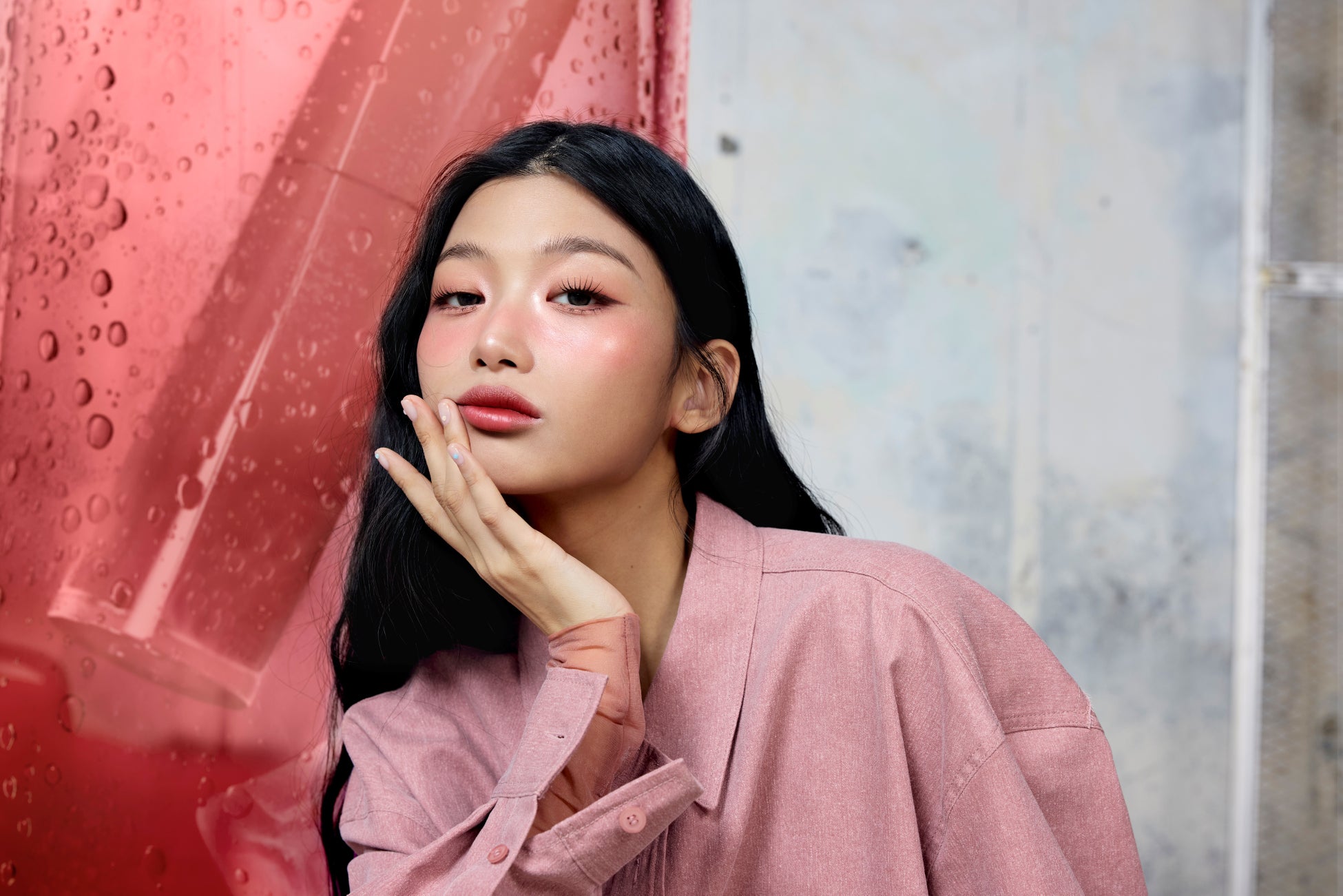 3CEから、64％の高水分処方※1でべたつかずさらりと潤う軽やかミストティント「3CE ミスティリップベア」を新発売