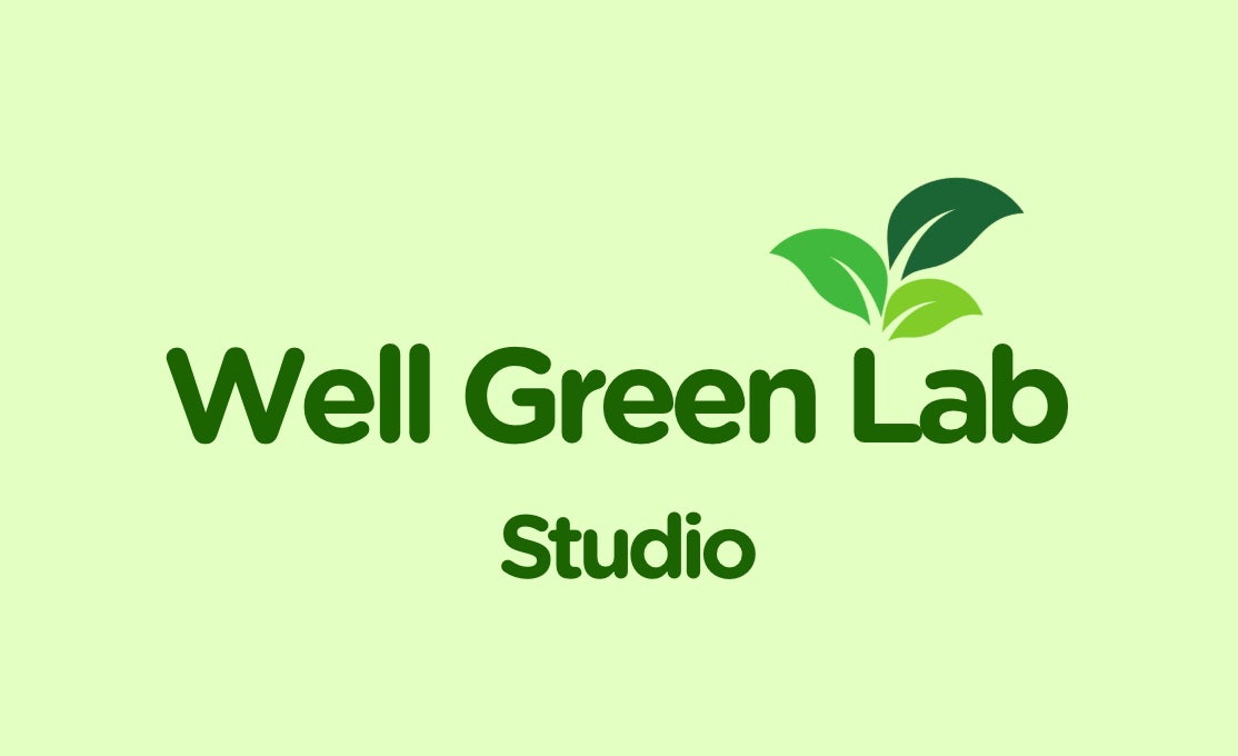 【Well Green Lab Studio】を始動──実践・学び・相談・つながりを一体化した共創型コミュニティサービス