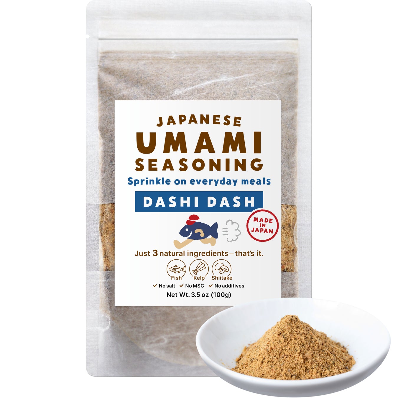 日本で販売好調の「ＫＡＫＥＤＡＳＨＩ」アメリカAmazonでの販売を開始