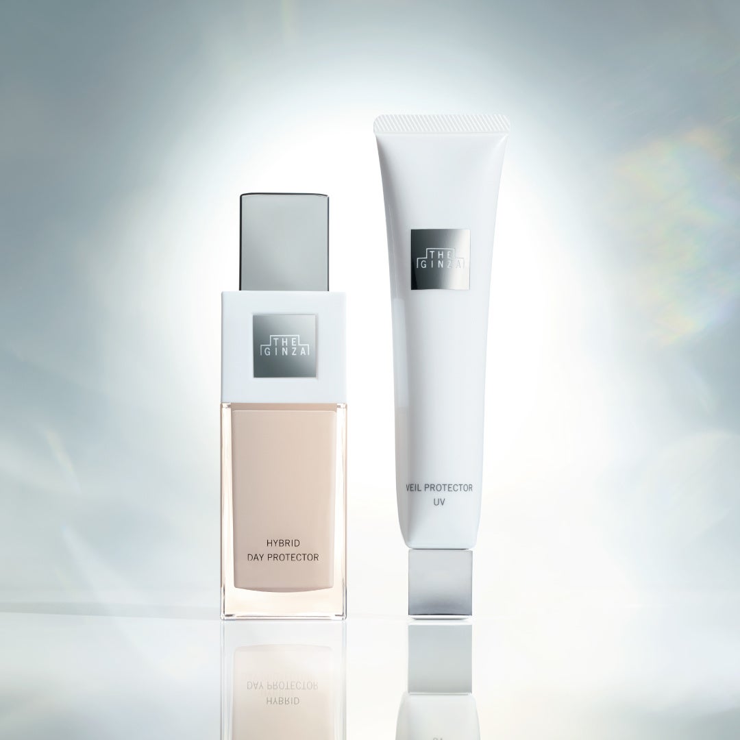 大丸心斎橋店にてPOP UP SHOPを開催「THE RITUAL OF TIMELESS GLOW – THE GINZAが織りなす1日の美の儀式」　2026年2月15日（日）～2月24日（火）