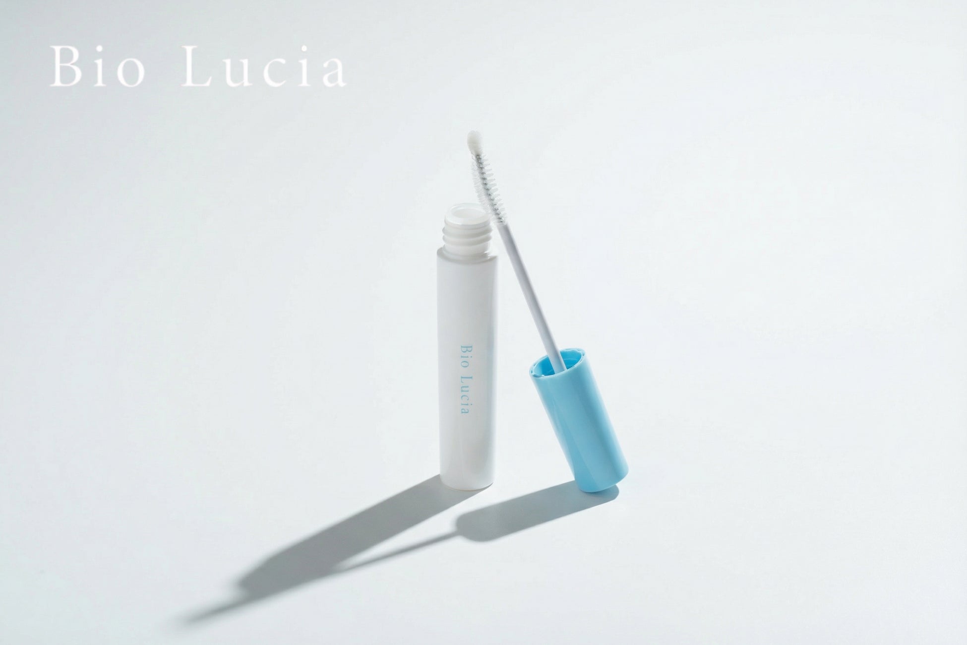 Amazonランキング3冠*達成のまつ毛美容液メーカーから誕生！「ビオルチア アイラッシュコーティングセラム」2月17日より販売開始