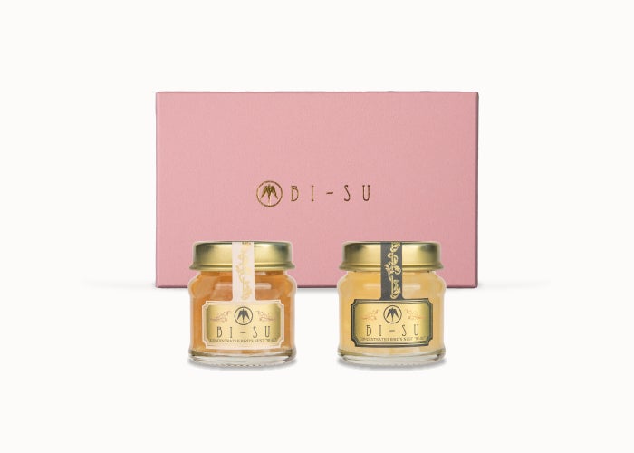 天然アナツバメの巣ブランド「BI-SU」が伊勢丹新宿店イセタン ビューティーアポセカリーにオープン