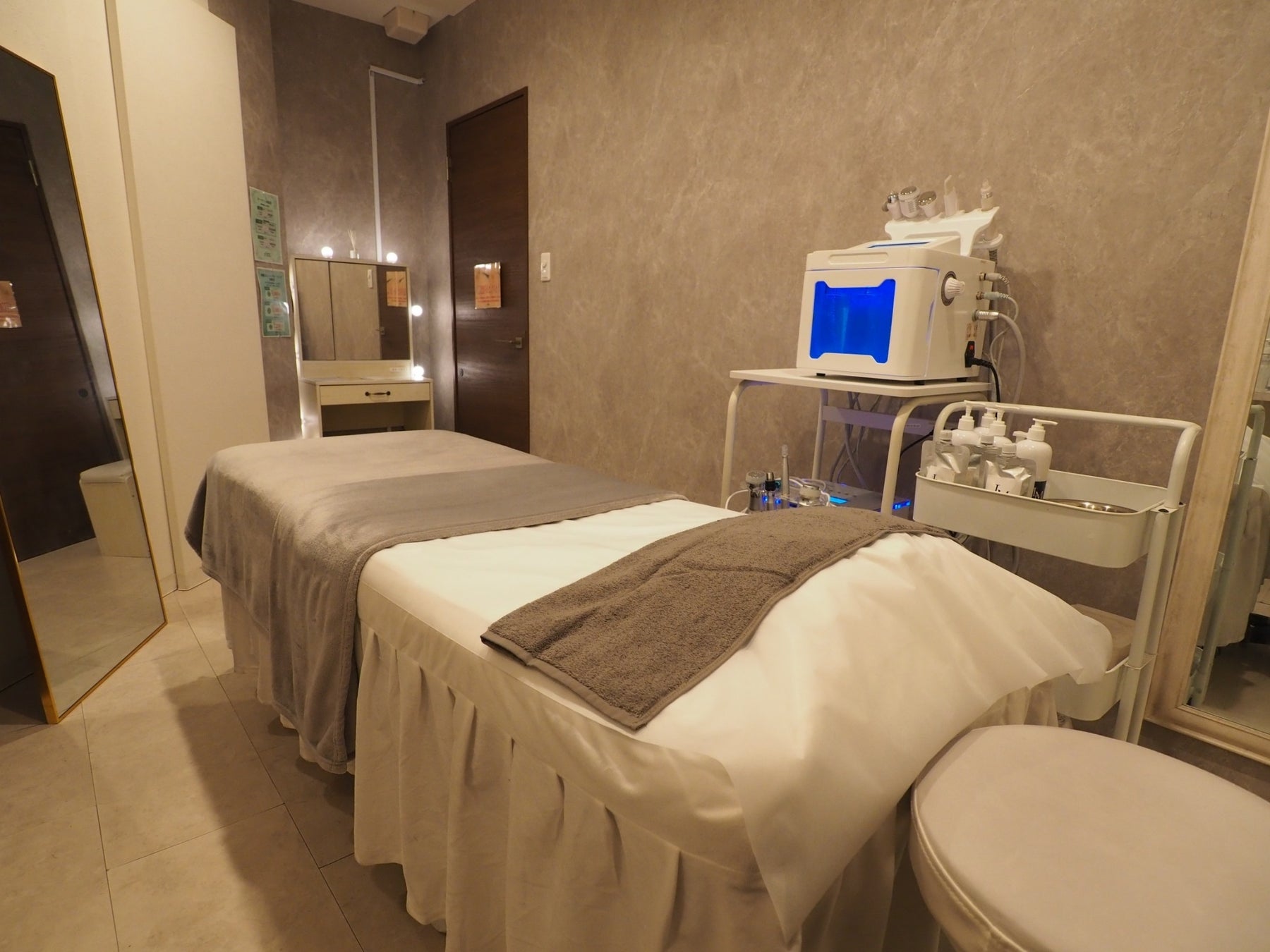 感覚が「バグる」コンセプトサウナ「SAUNA BUG」　愛知県豊田市に4月オープン