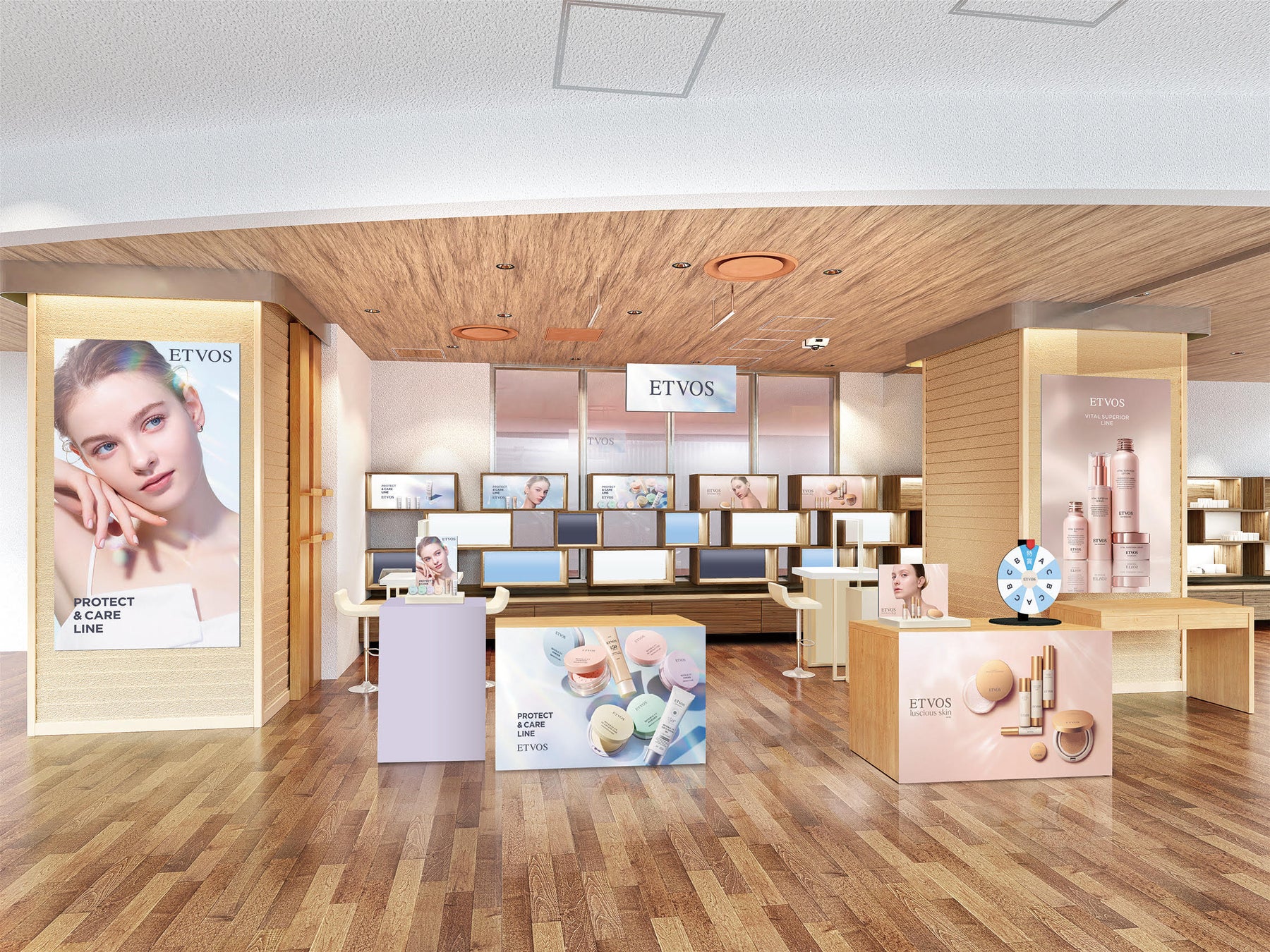 『雪肌精』から、顔もからだも、片手でひとぬり。美容液仕立ての、うるさら続く“ぬり直しUVスティック”が新登場！