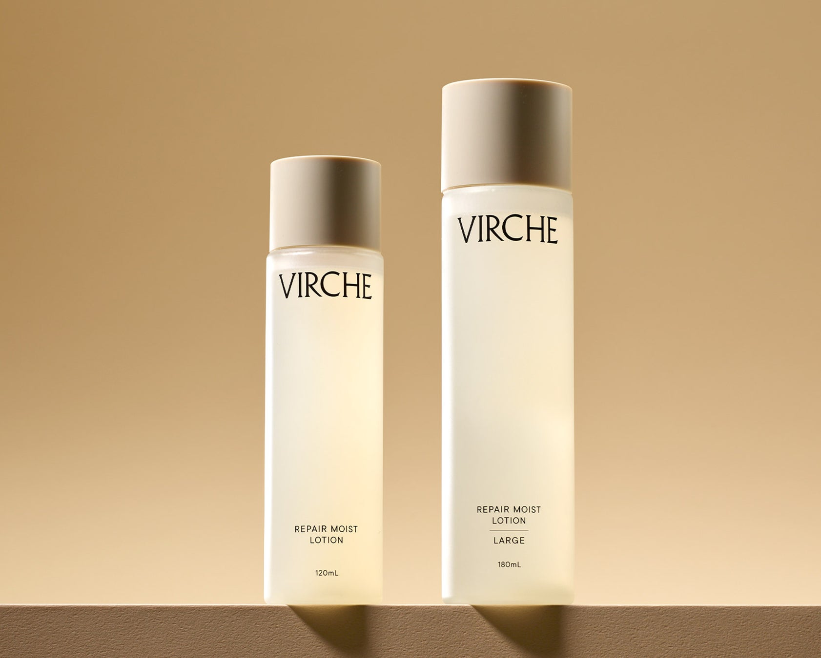 マルラオイルのヴァーチェから、毎年大人気の「リペアモイストローション ラージサイズ」が今年も数量限定で登場