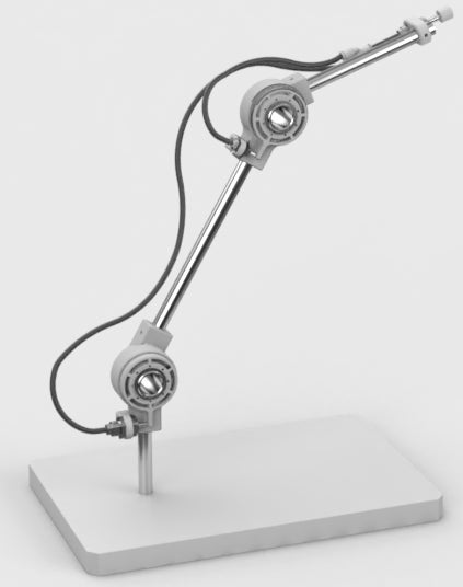 株式会社TOK、遠隔ロック解除クラッチ機構を開発