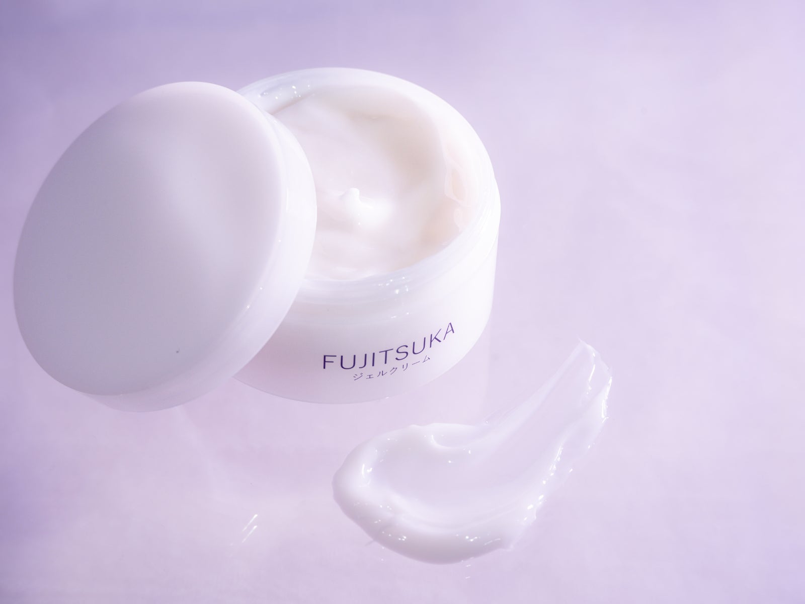 2/21~23 アクアイグニス仙台オリジナル温泉水スキンケア第2弾「FUJITSUKAジェルクリーム」の発売記念イベント開催