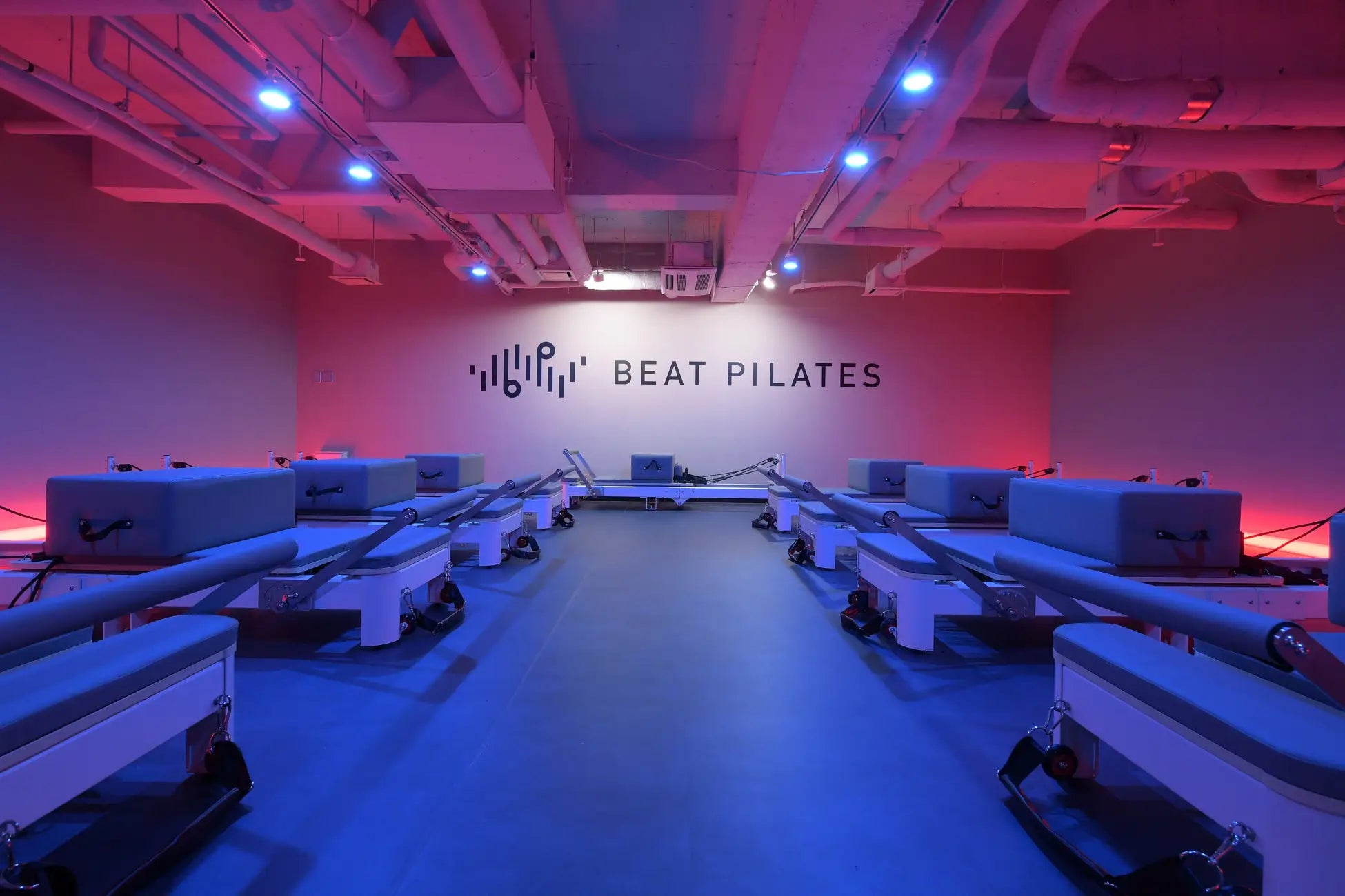 【全く新しい運動習慣を】話題の暗闇系マシンピラティススタジオ 「Beat Pilates」が中部エリア初、愛知県 蒲郡市に遂に上陸！