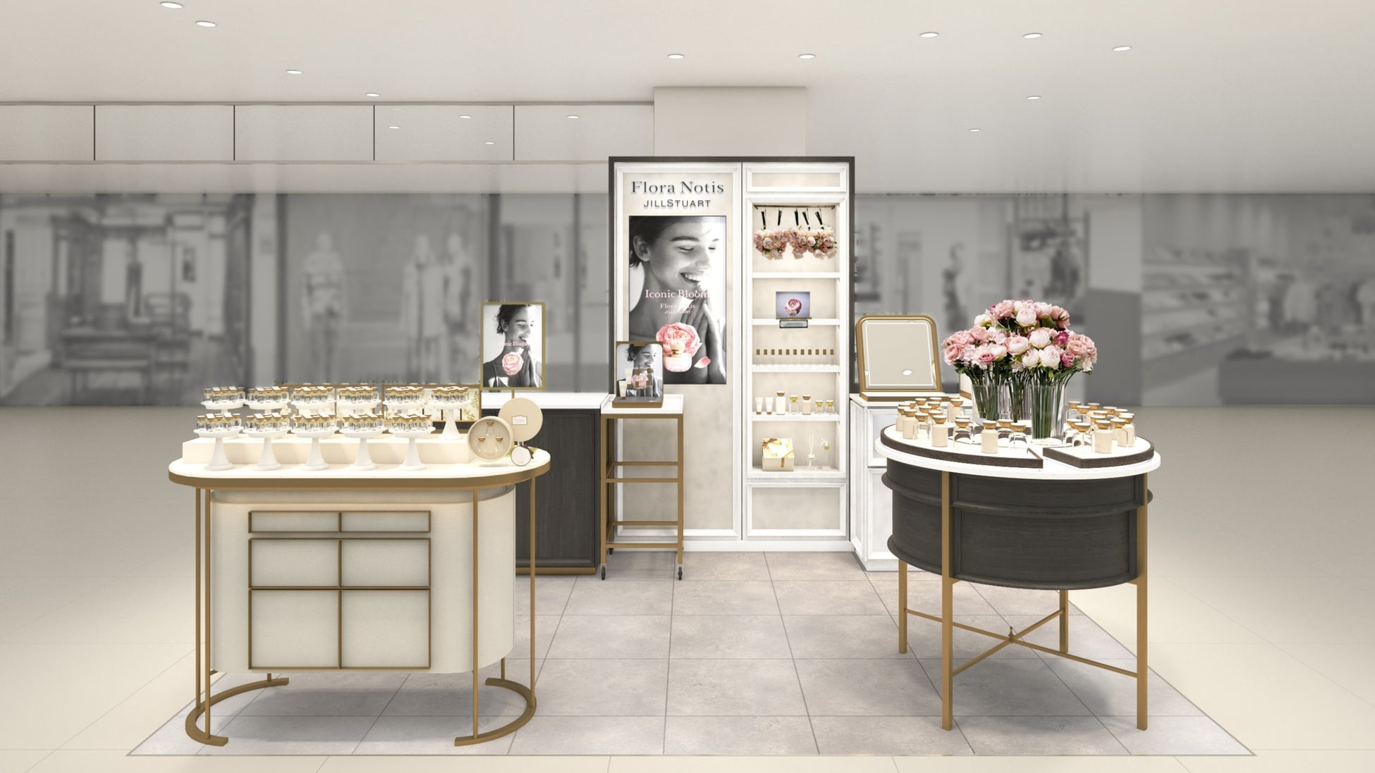 花粉や気温変動で揺らぎやすい春夏の肌を土台から健やかに整える “肌育発想”のスキンケアファーストステップ「4everライン」化粧水・美容乳液が新登場