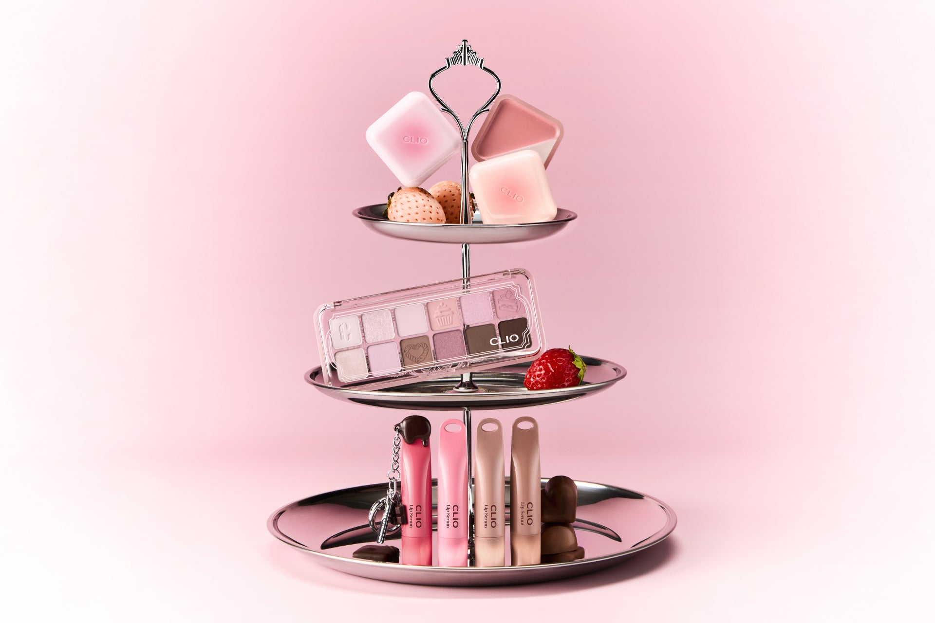 『フローラノーティス ジルスチュアート』が「柏髙島屋店」を2月27日(金)にオープン!