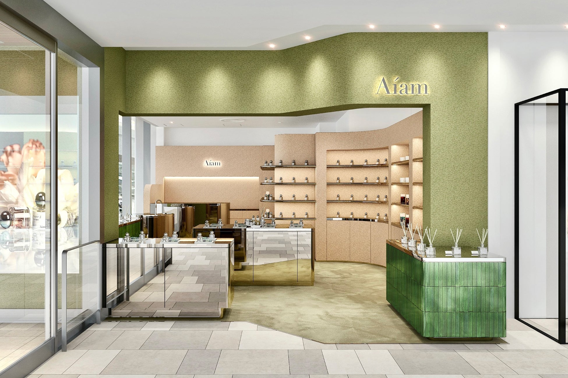 ハイエンド・ウェルネスブランド「MIROS」誕生