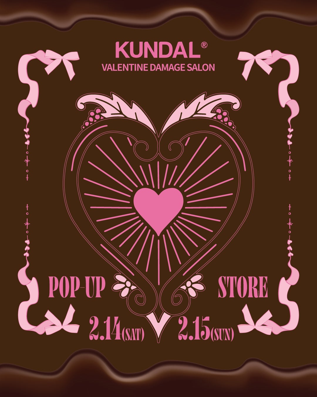 来館者特典あり！「KUNDAL(クンダル)」が美容・コスメ系インフルエンサーが集う体験型イベント「Cosme Lab」に登場！