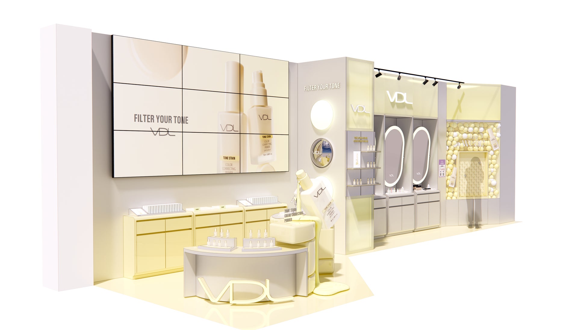 「グルタチオン※1」と「4種のヒアルロン酸※2」配合処方で、“白玉水光肌”へ　海外で大反響！ミルクが水のような質感に変わるテクスチャーをもつヴァセリン『グルタヒア ボディローション』、ついに日本上陸