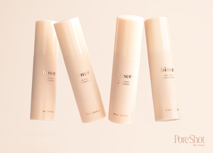 韓国コスメブランド「ＶＤＬ」、プライマー新色発売を記念して@cosme TOKYOでPOP UP開催！