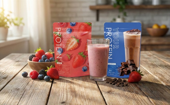 遺伝子検査サービス「遺伝子博士」が考える、メンタルパフォーマンス視点の健康管理