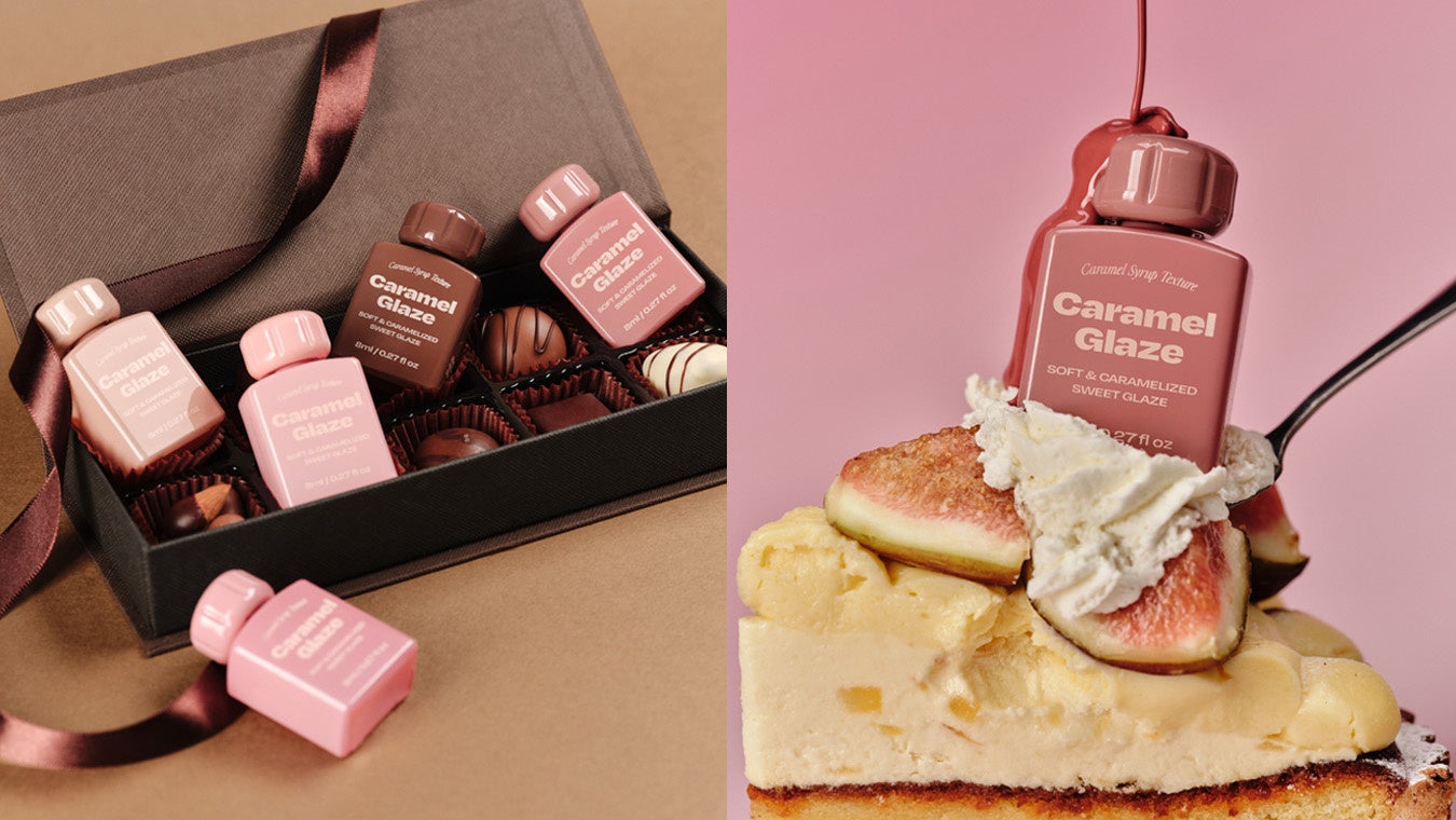 〜ひと塗りで、わたしの唇とろけだす〜 韓国で話題のアイテム、オルタナティブステレオ〈リップポーション キャラメルグレーズ〉が2026年2月14日より順次店頭での発売を開始！