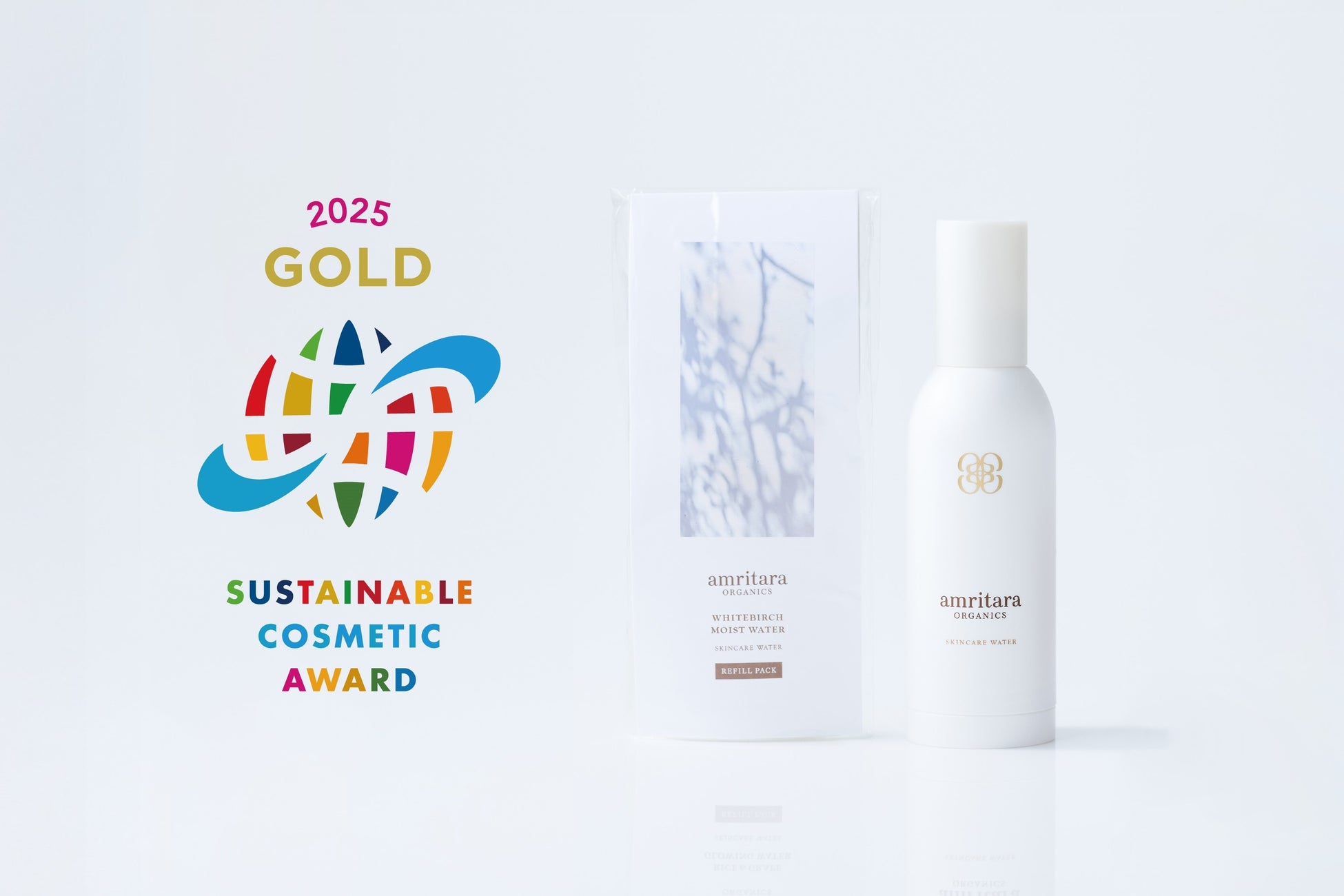 2月21日（土）新発売 「白のアネッサ」のピールオフ広告を展開　ー掲出期間 2月16日（月）～ 2月22日（日）ー　広告ビジュアルにはアネッサブランドミューズの長澤まさみを起用