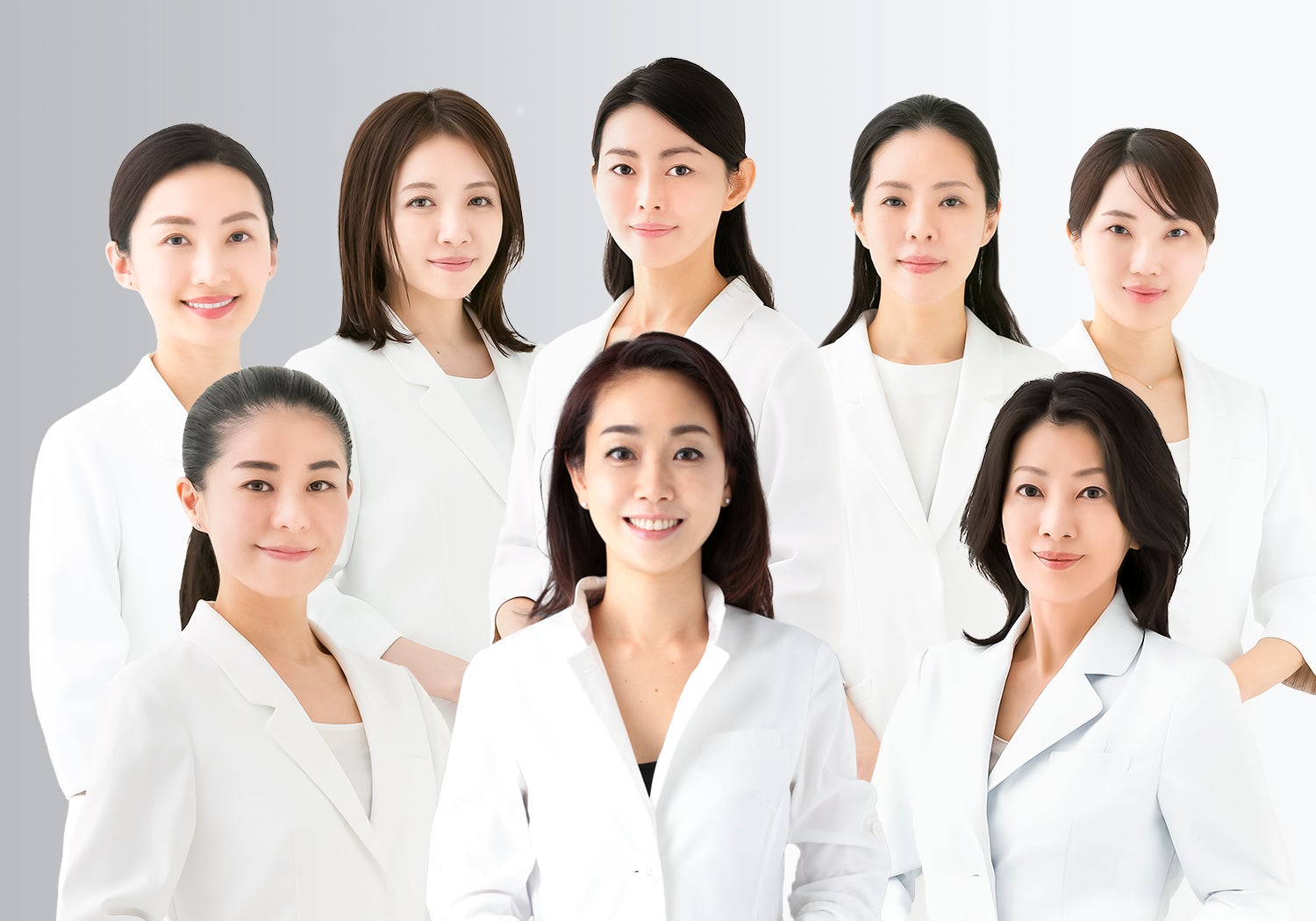 【初診の患者様限定】通常5,500円のカウンセリング料金が無料！アラガン社顧問指導医の加藤 聖子院長率いる技術精鋭チームが担当。