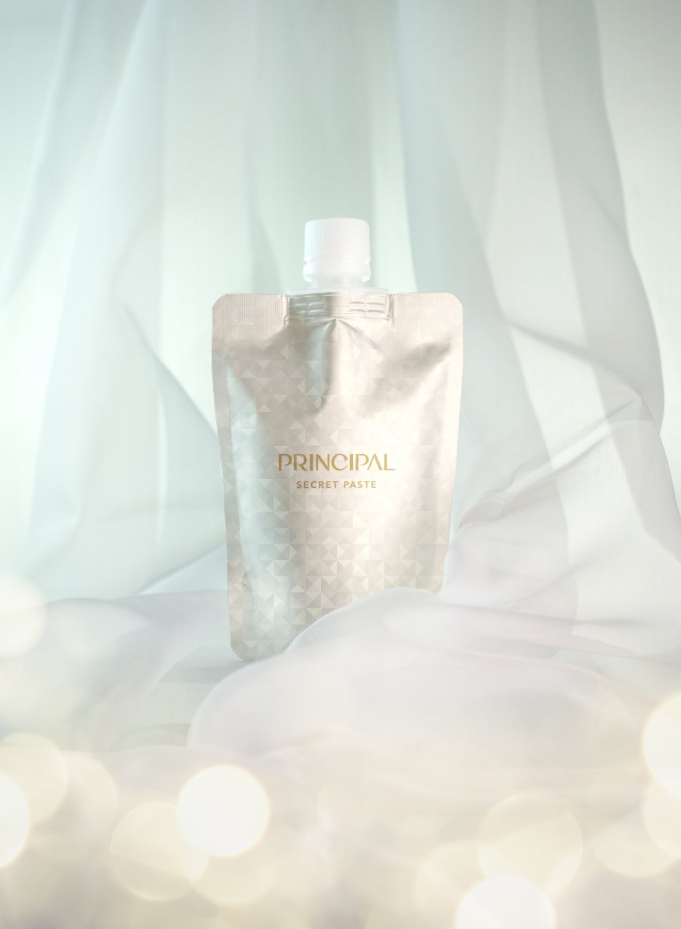 【2026年時短美容トレンド分析】市場規模1,284億円※1、働く女性の”ながらケア”ニーズが拡大 ─ 入浴中に使える炭酸ガスパック『PRINCIPAL シークレットペースト』が提案する新習慣