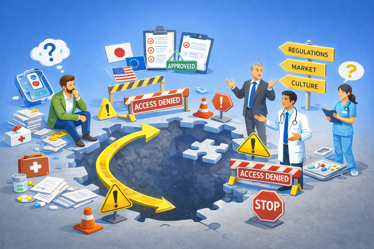 医療系スタートアップ向けリスクアドバイザリーサービス「Lotus Advisory for Startup（LAS）」を提供開始 〜海外展開・データ活用の”Go/Stop判断”を医師が支援〜