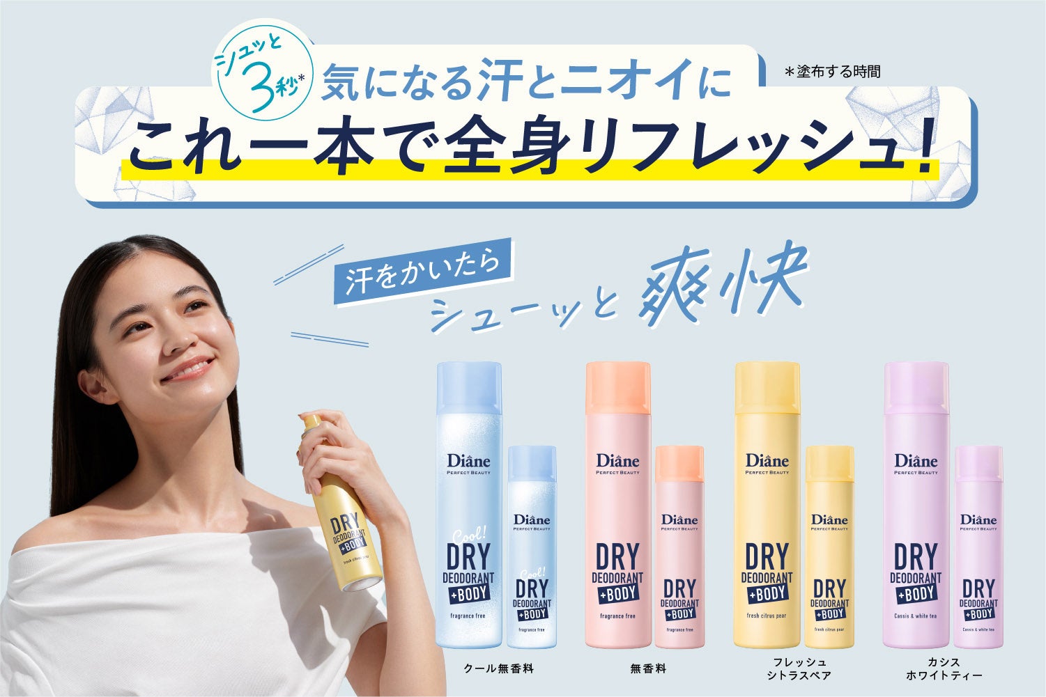 気づかぬうちに進行する“沈黙のエイジング”に着目。シスレーから未来の美しさを守る、新・美容液が誕生