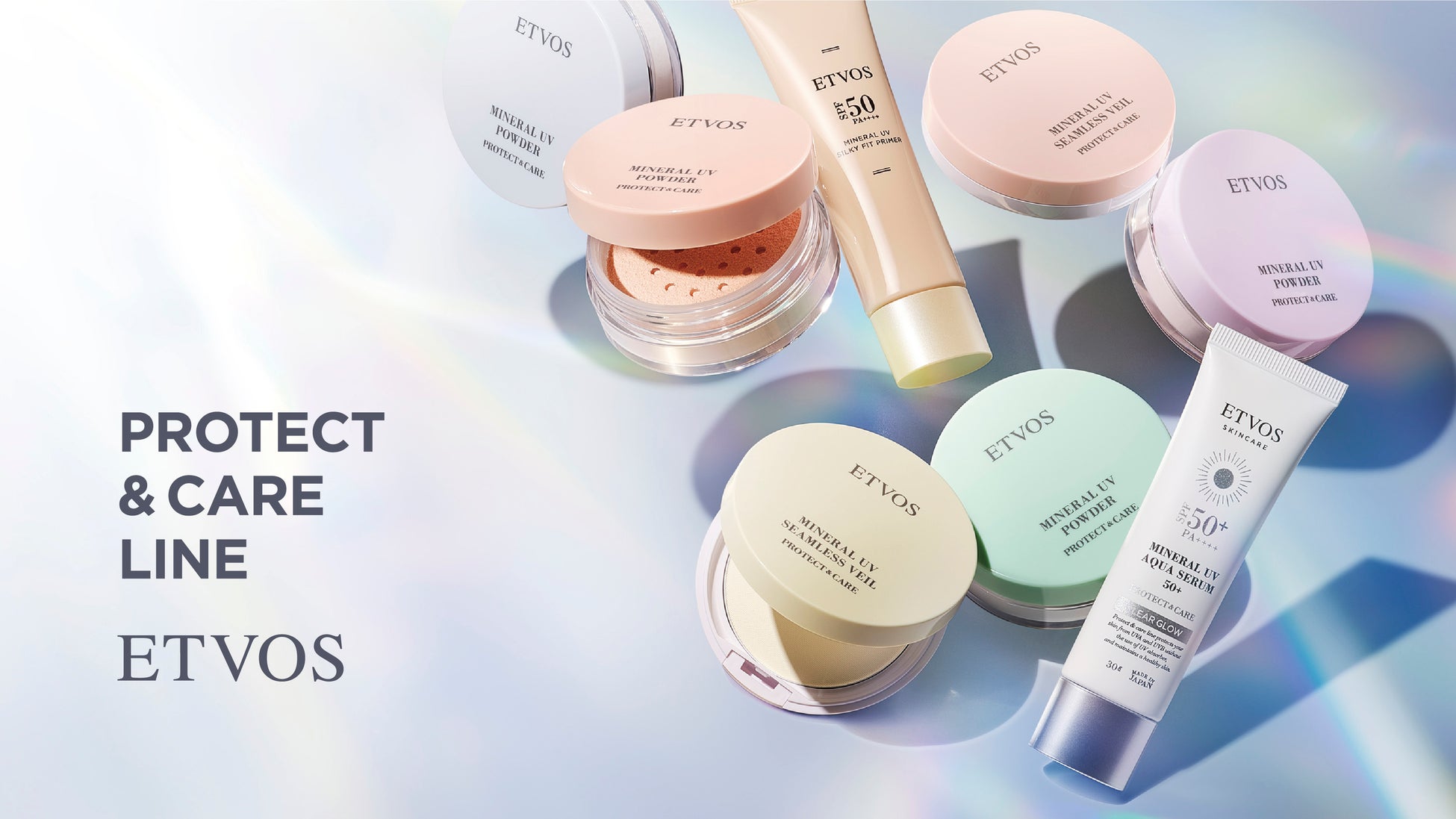 【フローラノーティス ジルスチュアート】「博多阪急店」が3月4日(水)にリニューアルオープン。