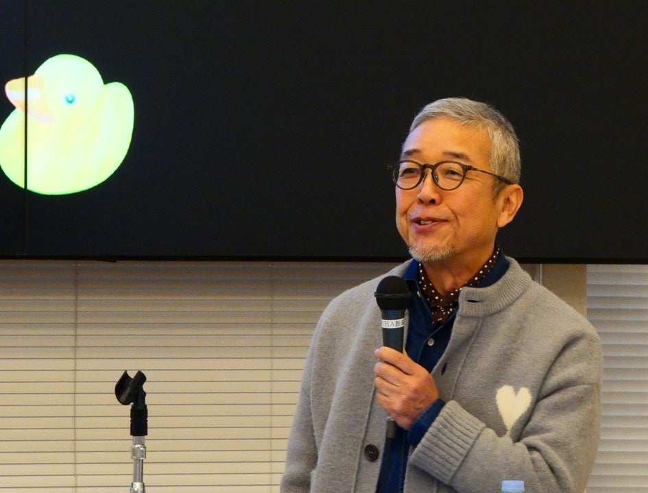 第２回UHA味覚糖‟オートファジーの日“特別イベント開催！ 大阪大学名誉教授 吉森保先生によるオートファジー講演と「Leone吉川健太郎」考案‟オートファジーカレー“試食会を実施