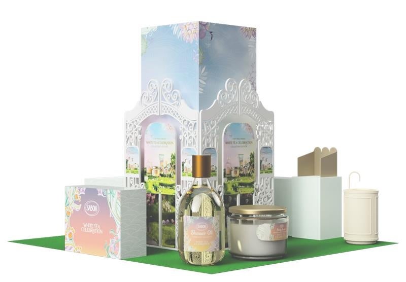 NAIA、スキンケア発想のボディケアカテゴリを新設