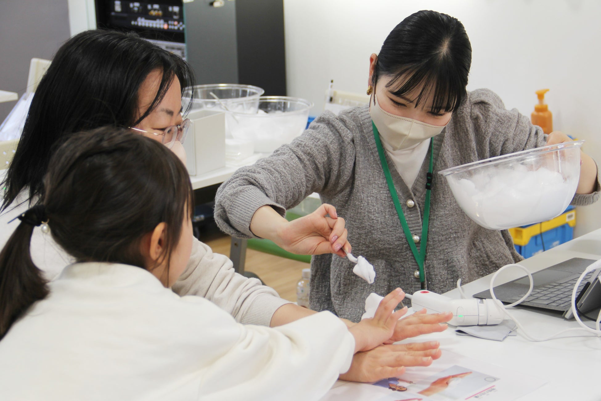 【業界初*】美容酸素水※ヘアケアブランド「myO2（マイ・オーツー）」から、うるおい・サラサラ髪続くヘアミスト（髪質共通）が登場！