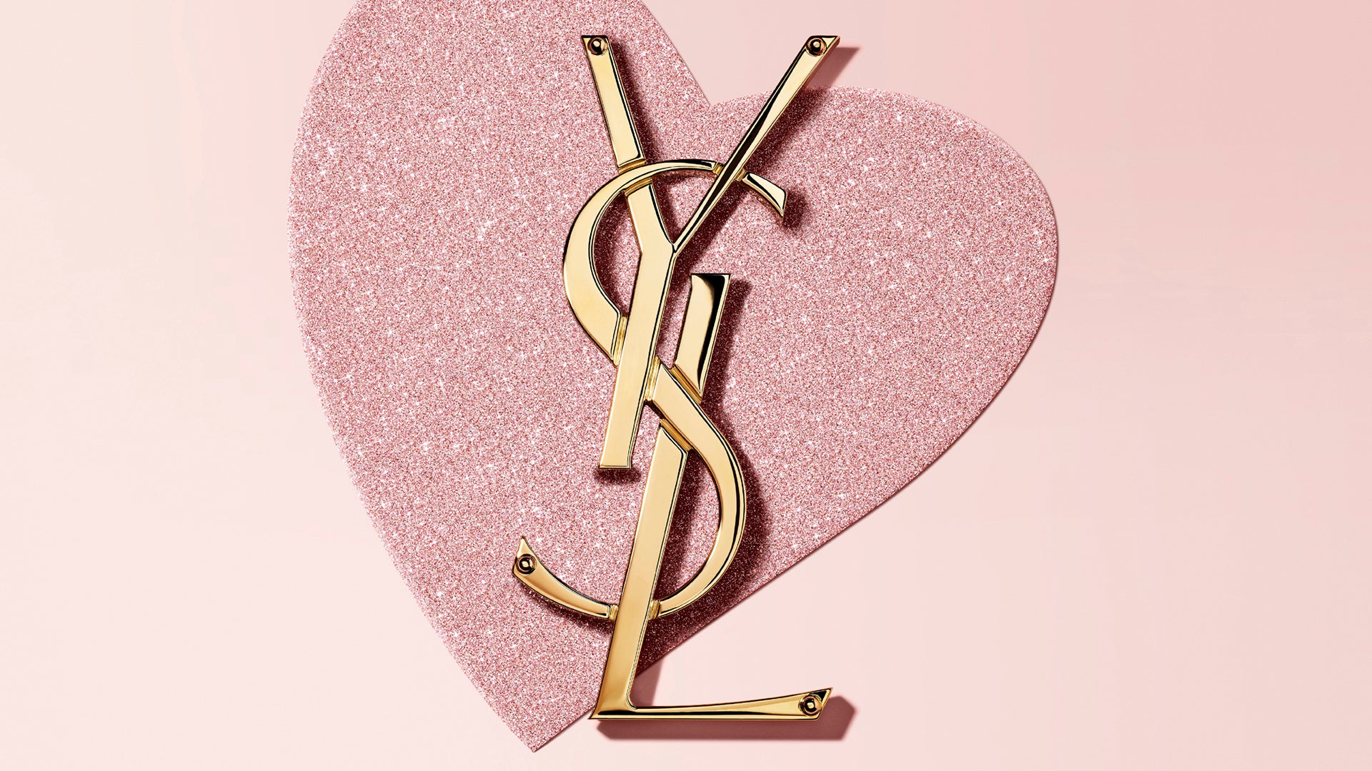 【YSL BEAUTY】あふれる“LOVE”を贈るシーズンに、アイコニックな限定フレグランス ギフトセットと、特別な限定ギフトラッピングが登場。