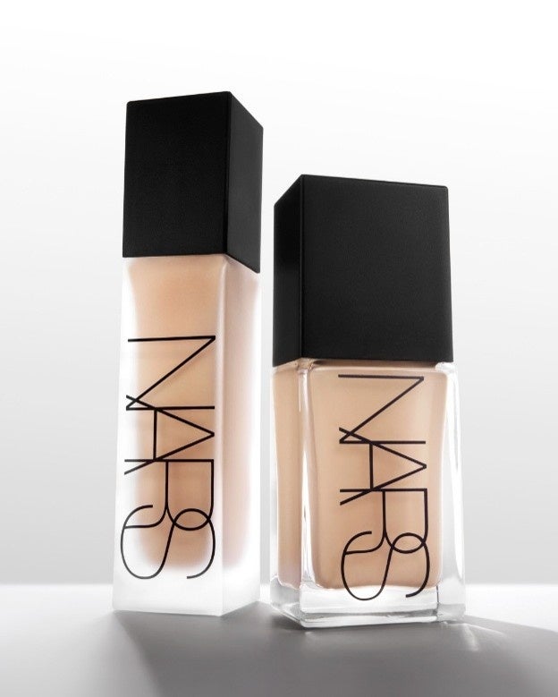 自分にぴったりなベースメイクに出会える3日限りのスペシャルイベント「 NARS FACE EVERYTING POP-UP EVENT 」3月6日(金)~8日(日）、東京・渋谷にて開催決定！