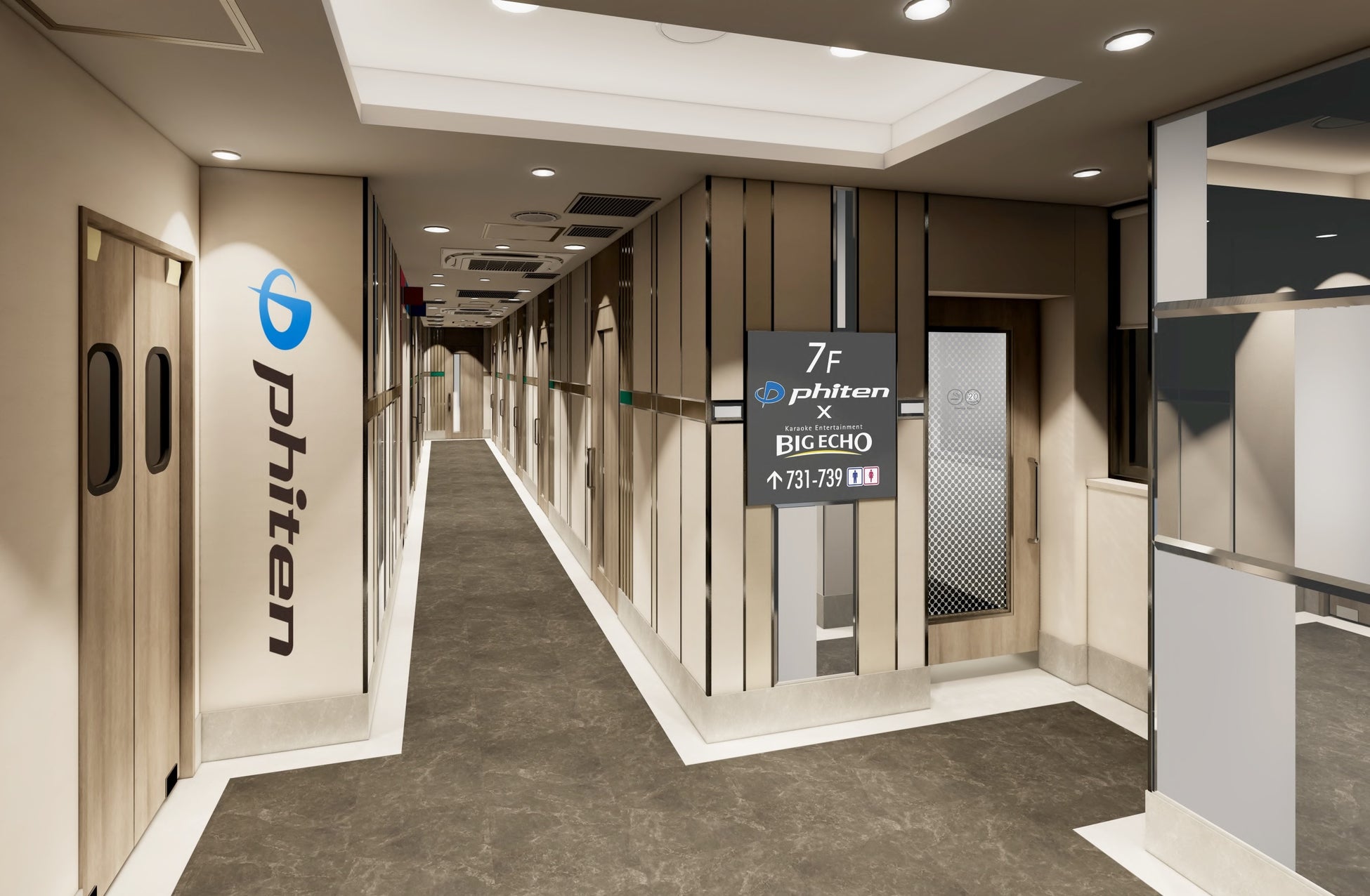 韓国発【RboW(アールボウ)】ブランド売上No.1*の香り「MONOCHROME」がヘアパフュームミストに新登場!2026年2月26日(木)販売開始