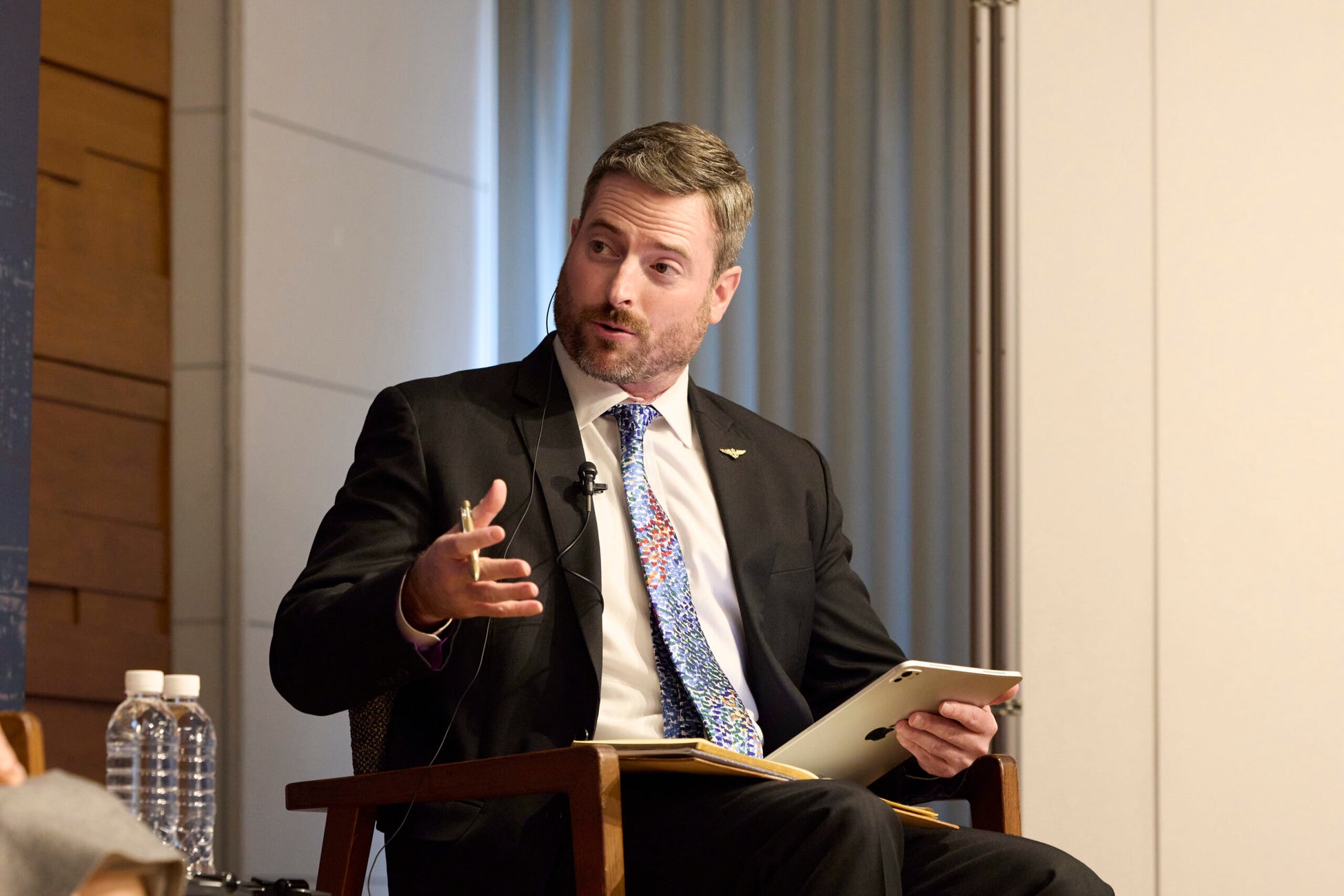 アース製薬、「セドナ・フォーラム東京」に協賛　独自技術「MA-T®（※1）」で、世界各国のリーダーが集う会場の衛生環境を全面支援