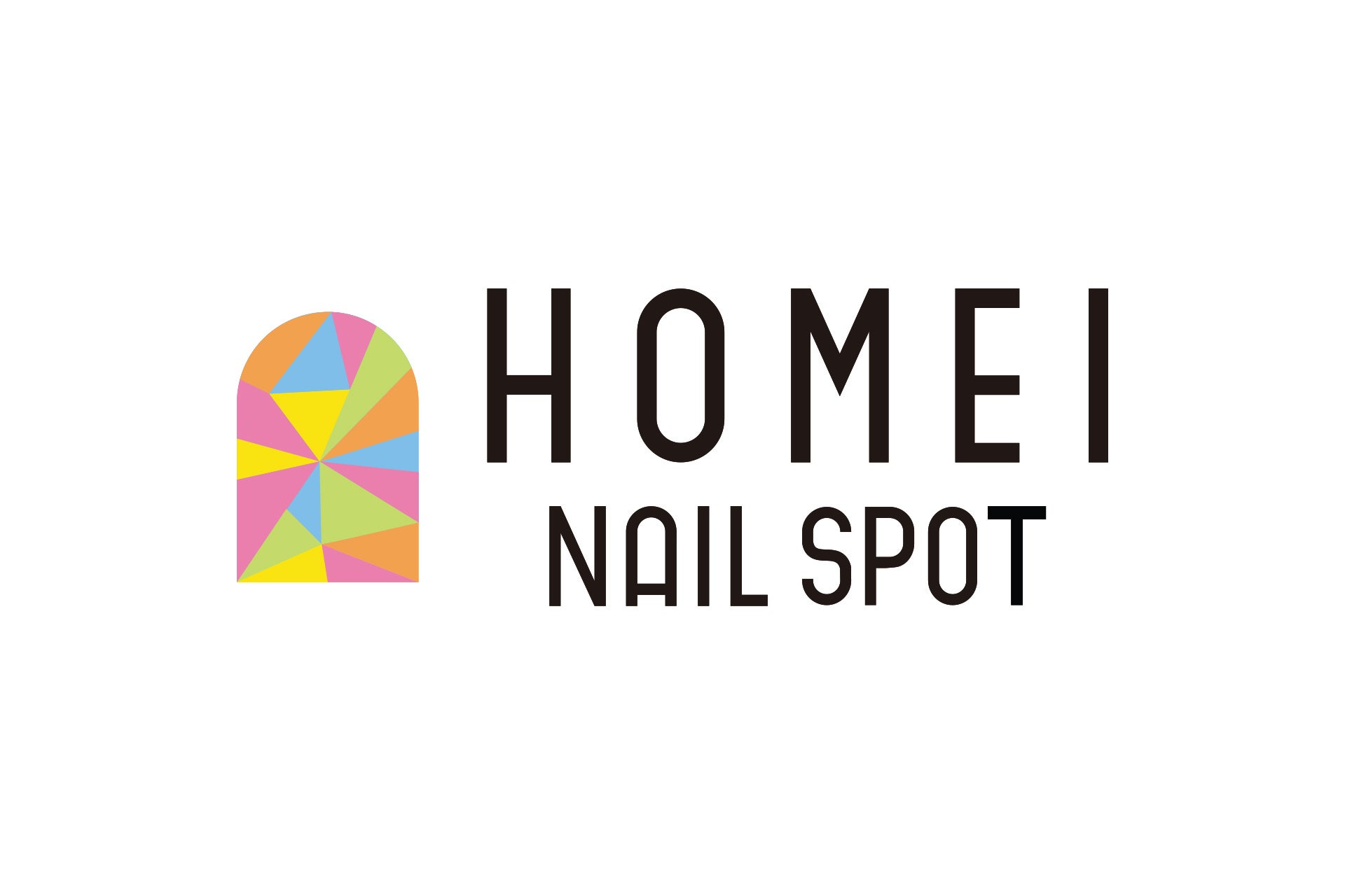 HOMEI NAIL SPOT 第一号店「ショップイン ディアモール大阪店」2026年3月1日オープン！