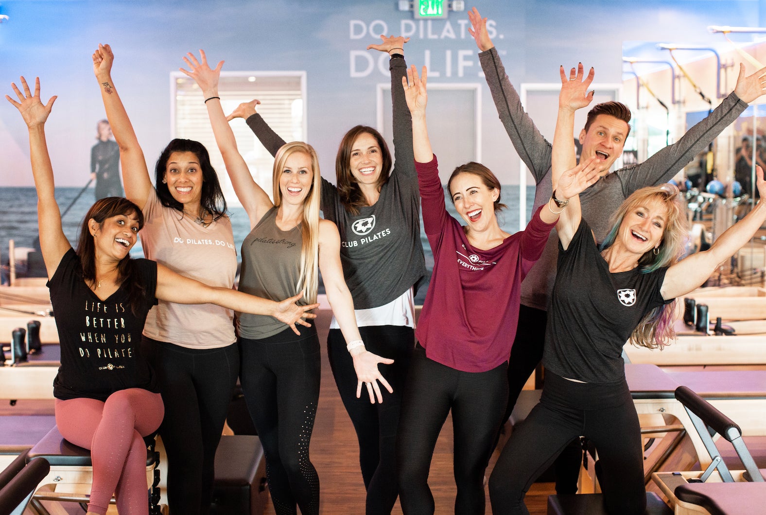 世界最大級のマシンピラティススタジオ『クラブピラティス』が、2026年2月21日(土)に、雪が谷大塚にNEWオープン！