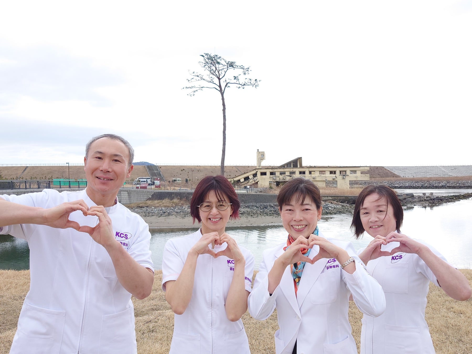 【2026.3.11】 KCSセンター陸前高田がグランドオープン