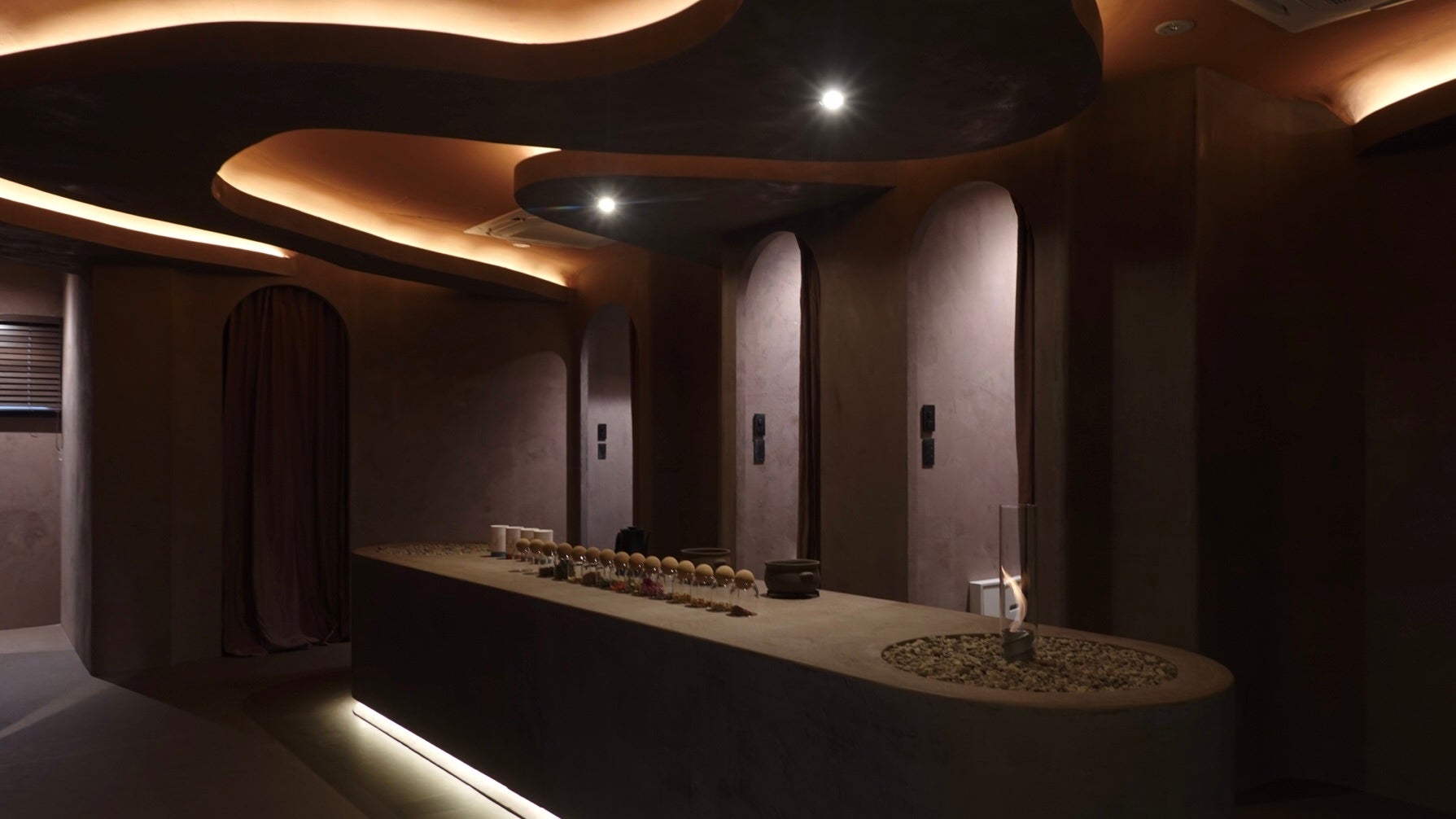 “五感で整う、静かなリトリート時間” 植物療法×よもぎ蒸しで心身を整える「Le bois Sens wellness & retreat studio」をオープン