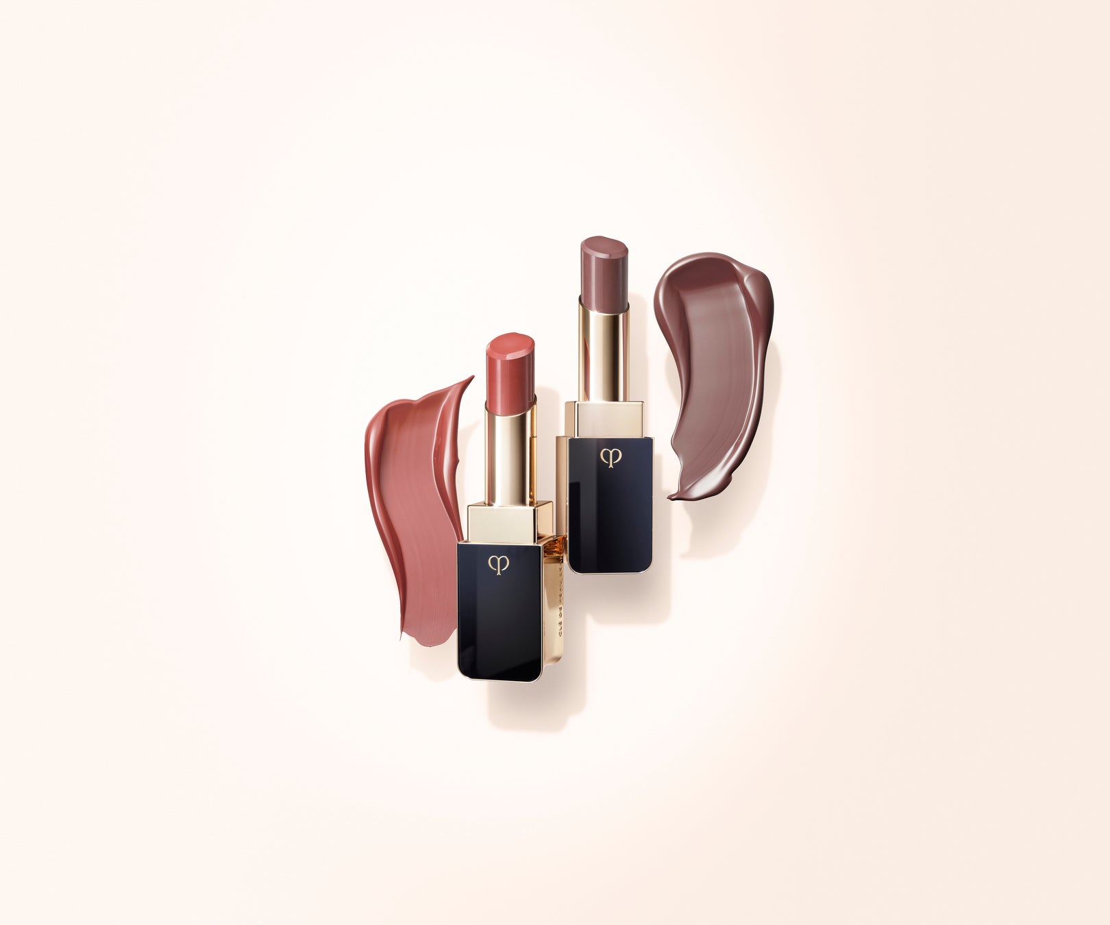 贅沢な色彩と輝きを、いつでも唇に纏わせて　クレ・ド・ポー ボーテよりラグジュアリールージュの新色登場　2026年3月21日(土）発売