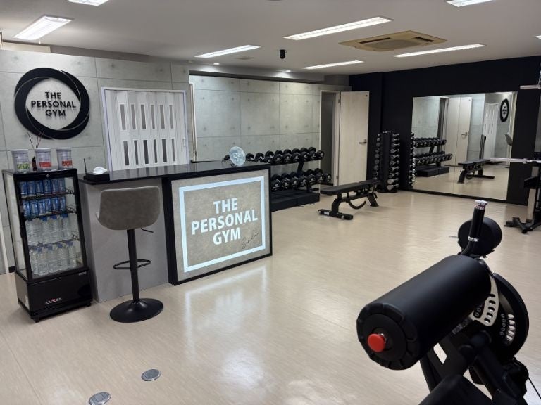仙台地域に新たな健康の拠点が誕生！パーソナルジム「THE PERSONAL GYM仙台店」オープン！