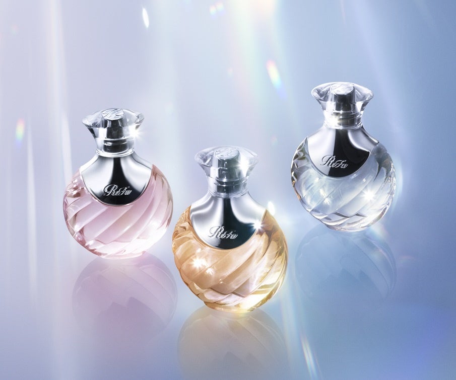 「ReFa THE PERFUME HAIR MIST（リファザパフューム ヘアミスト）」​好評につき、取り扱い市場拡大決定​