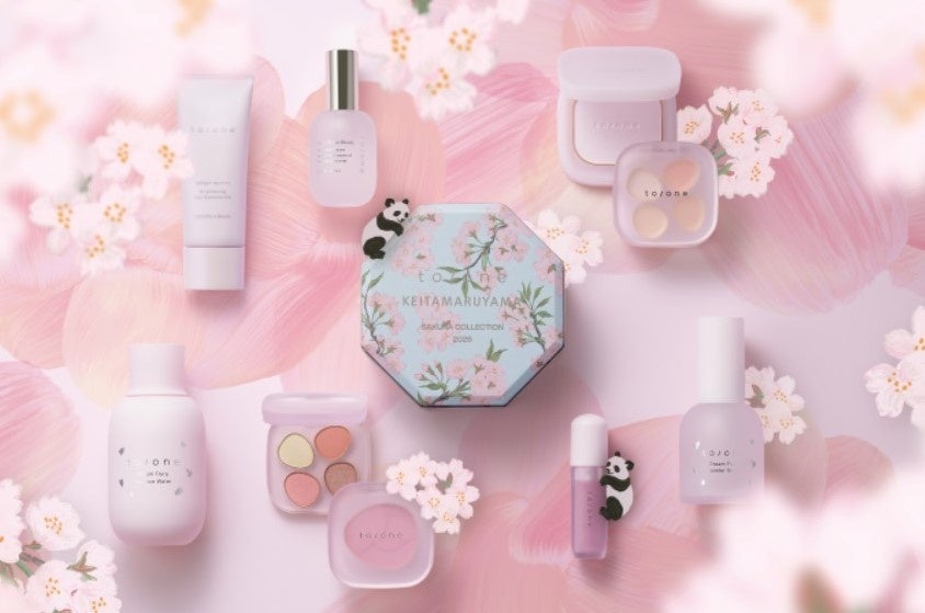 【阪急うめだ本店】阪急先行販売！「to/one」と「KEITA MARUYAMA」とのコラボ商品 期間限定イベントが3月4日(水)よりスタート