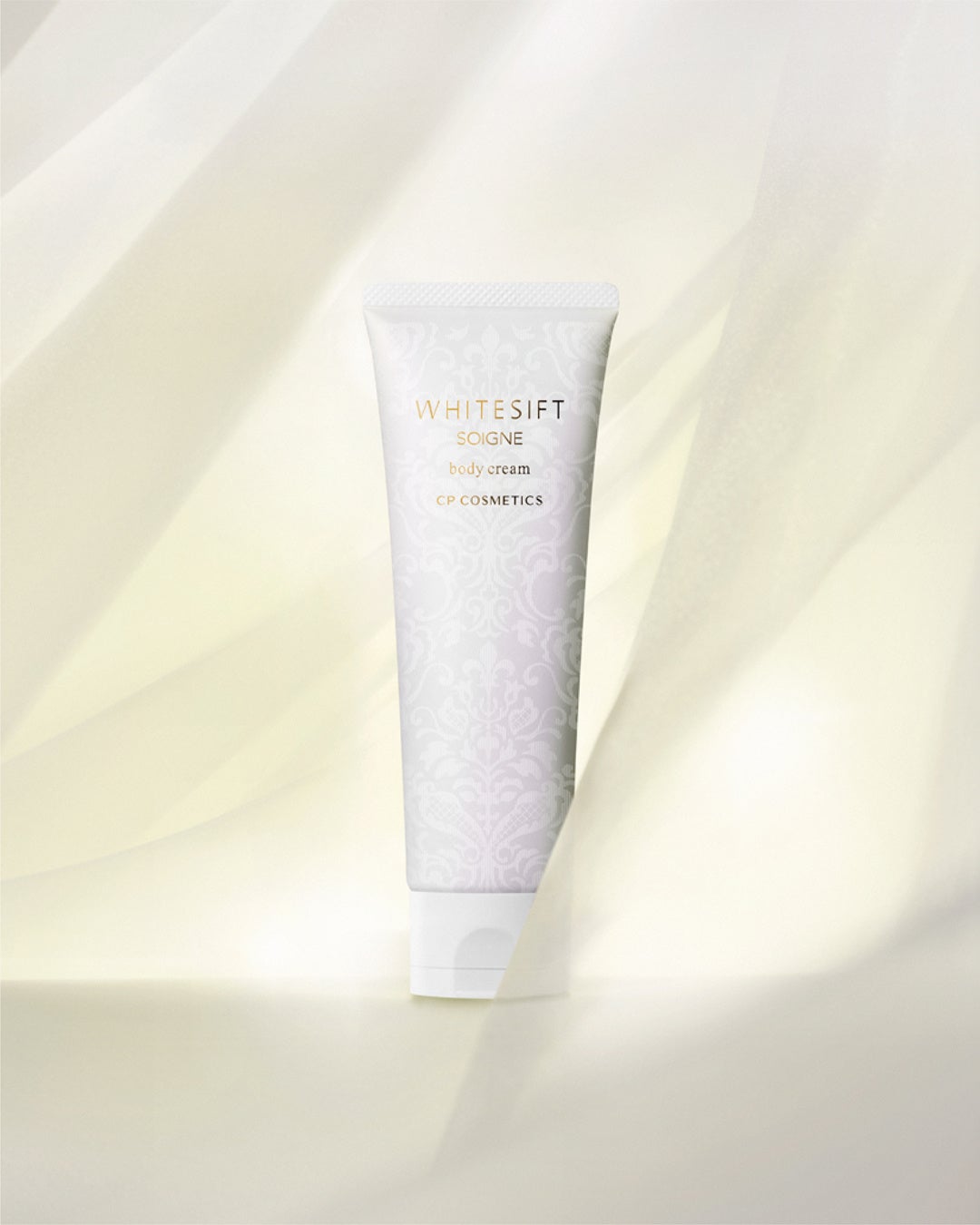 CPコスメティクスより、薬用美白*¹ボディクリーム『メラノクリスタル ボディクリーム cb』を4月9日に発売