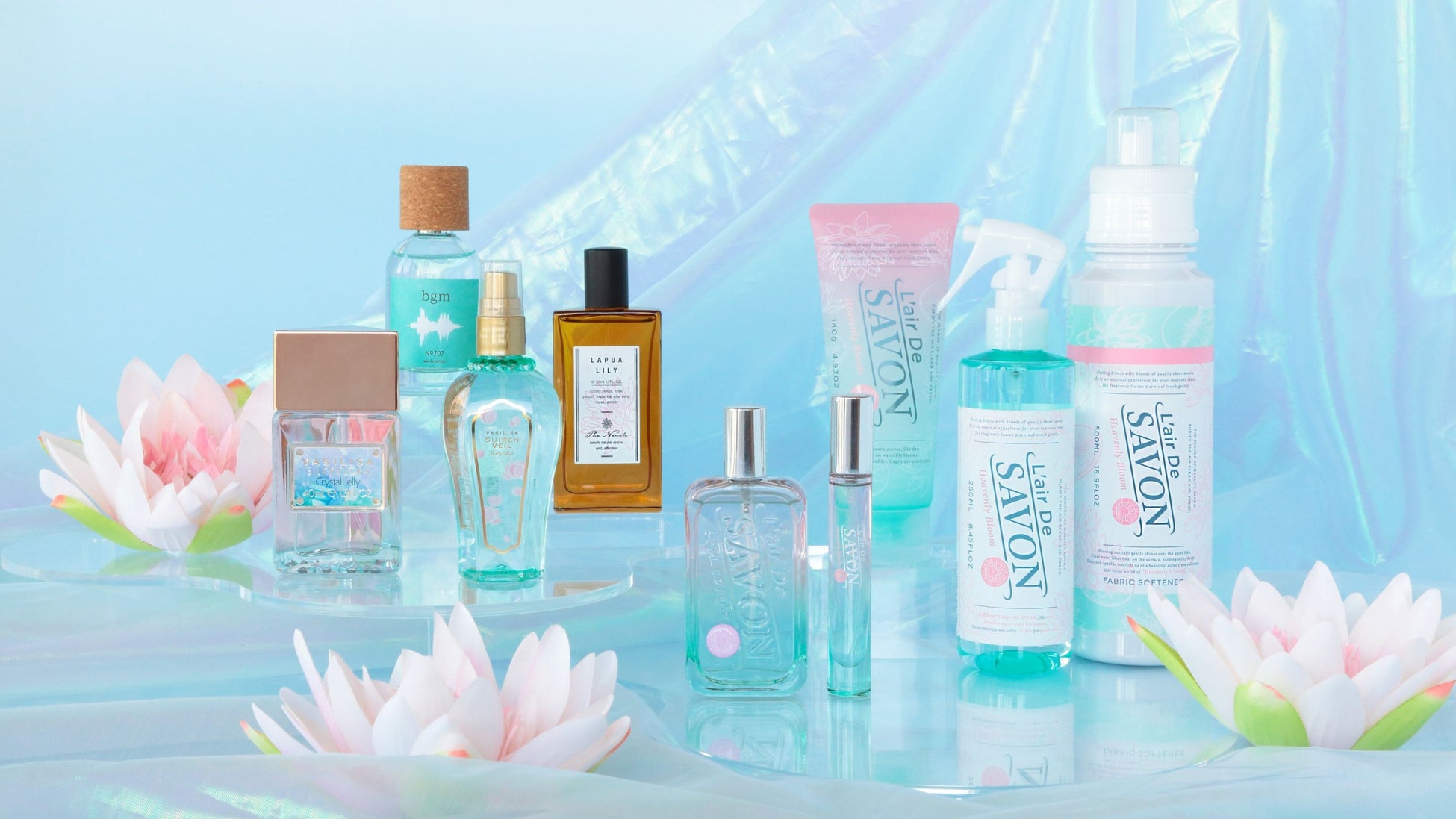 TIRTIRから、ツヤ・保湿・発色を兼ね備えた「GLOW POP TINTED LIP OIL」新発売