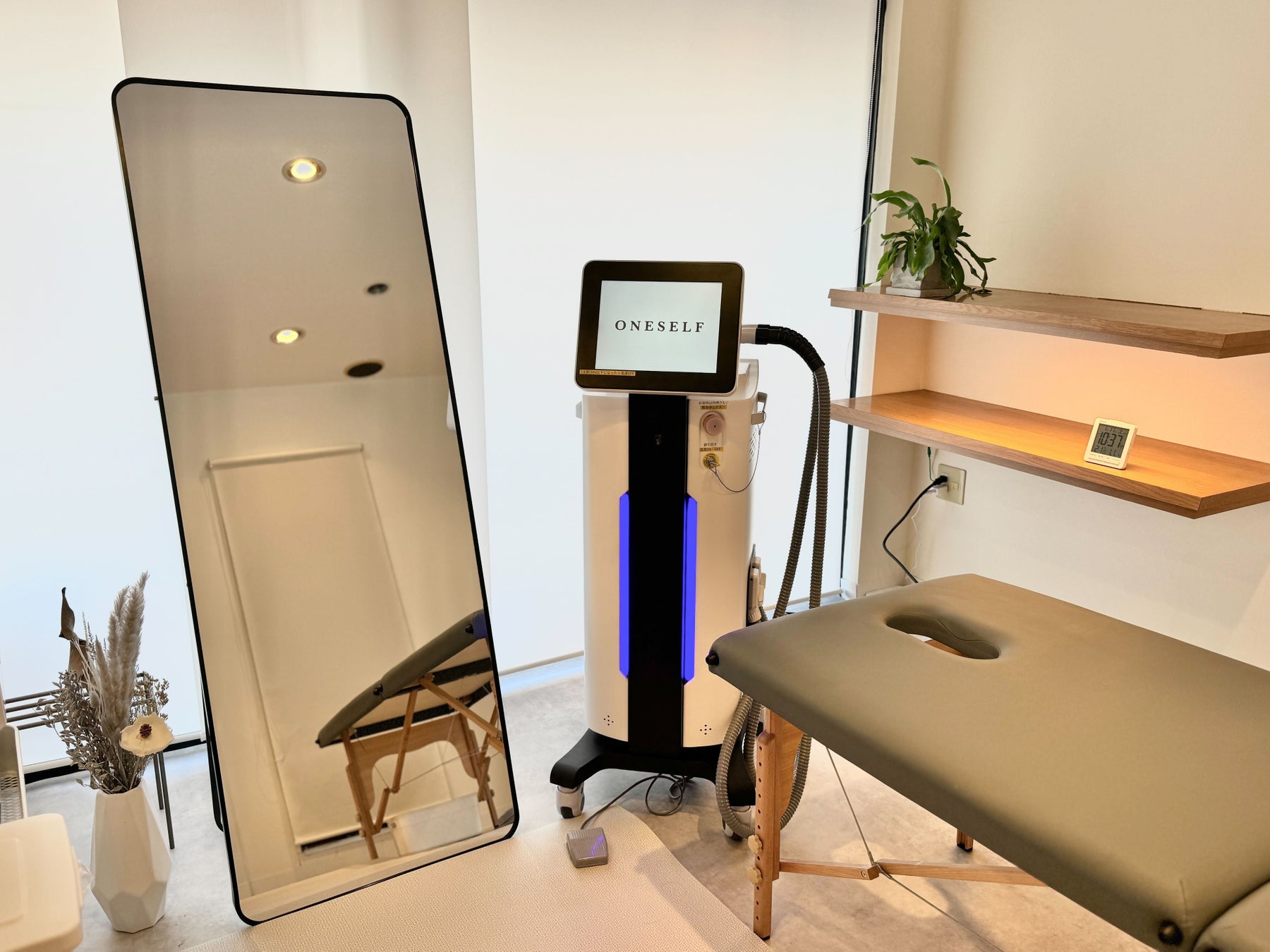 名古屋市天白区に“セルフ脱毛サロン”の新店舗が誕生！ONESELF（ワンセルフ）野並店、3月1日（日）オープン