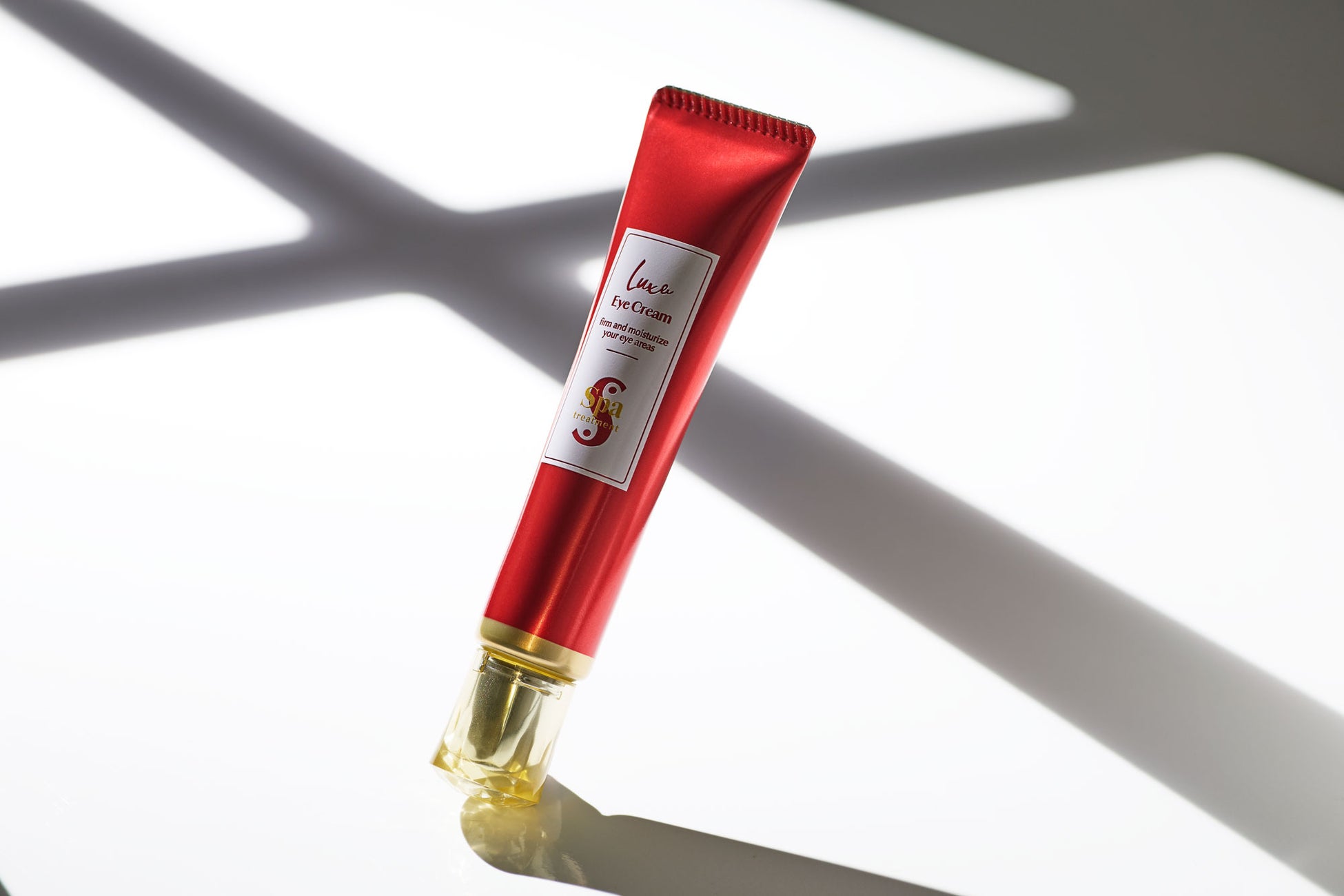 【3月1日サロン販売開始】プロユースコスメブランド「スパトリートメント」から、『ゾンビ細胞』に着目した濃密な目元集中クリームが新登場！