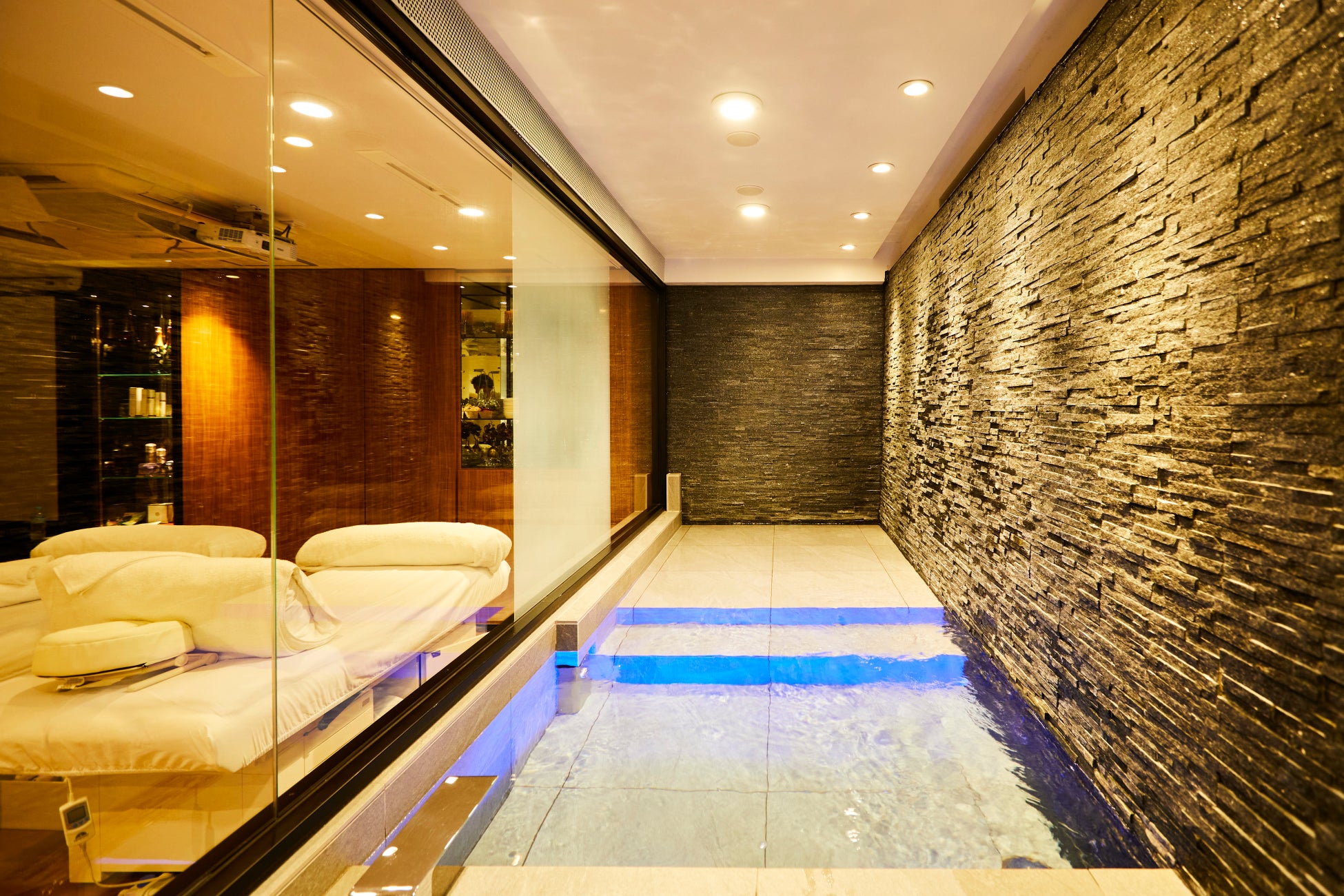 西麻布の完全会員制スパ『THE SPA TOKYO』が開業7周年