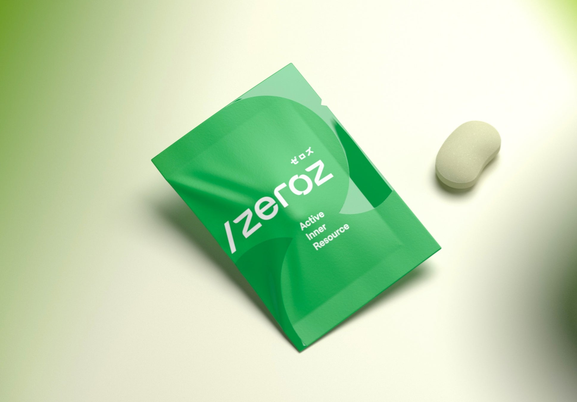 身体本来の力に働きかけるセルフコンディショニングフード「/zeroz（ゼロズ）」新発売　酸素を活かす植物由来の成分「ケンフェロール」を含有