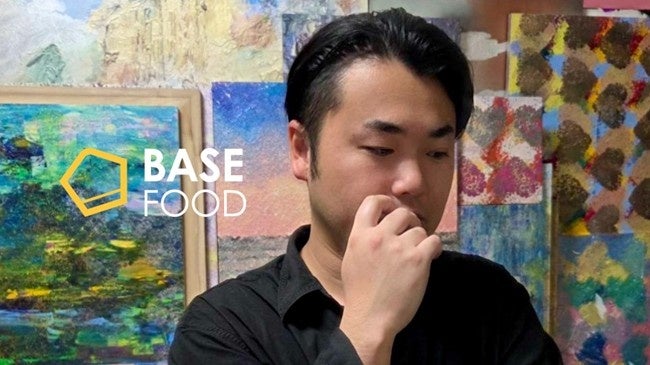 現代アーティスト 濱村凌さんとのサプライヤー契約を締結
