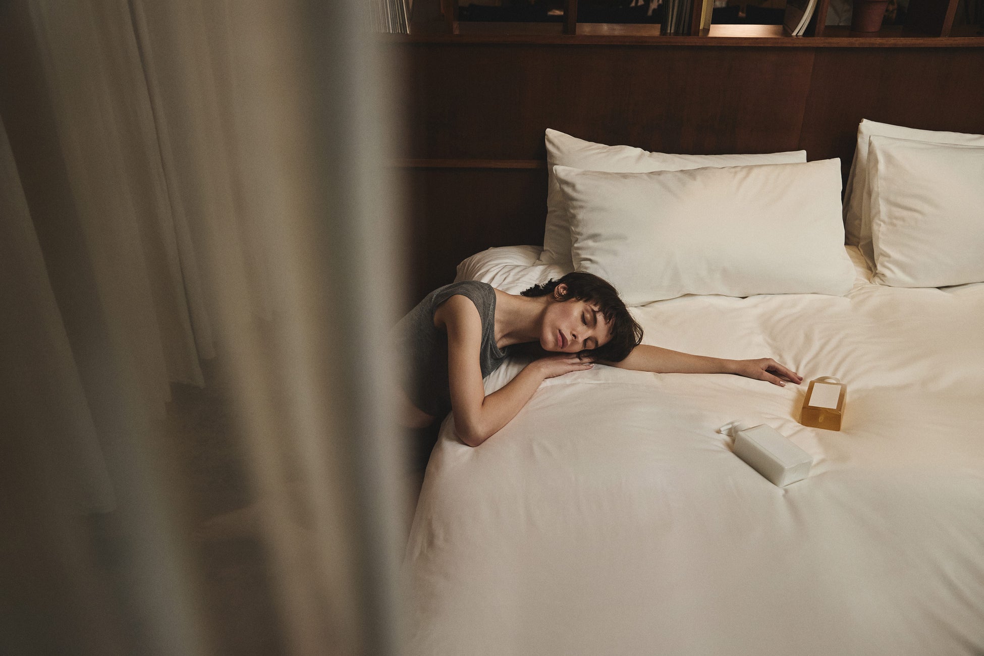 アルプスの水と植物由来の美容保湿成分でニュートラルな心地よさへ導くヘアケア『 REAtoA-リトア- 』から誕生